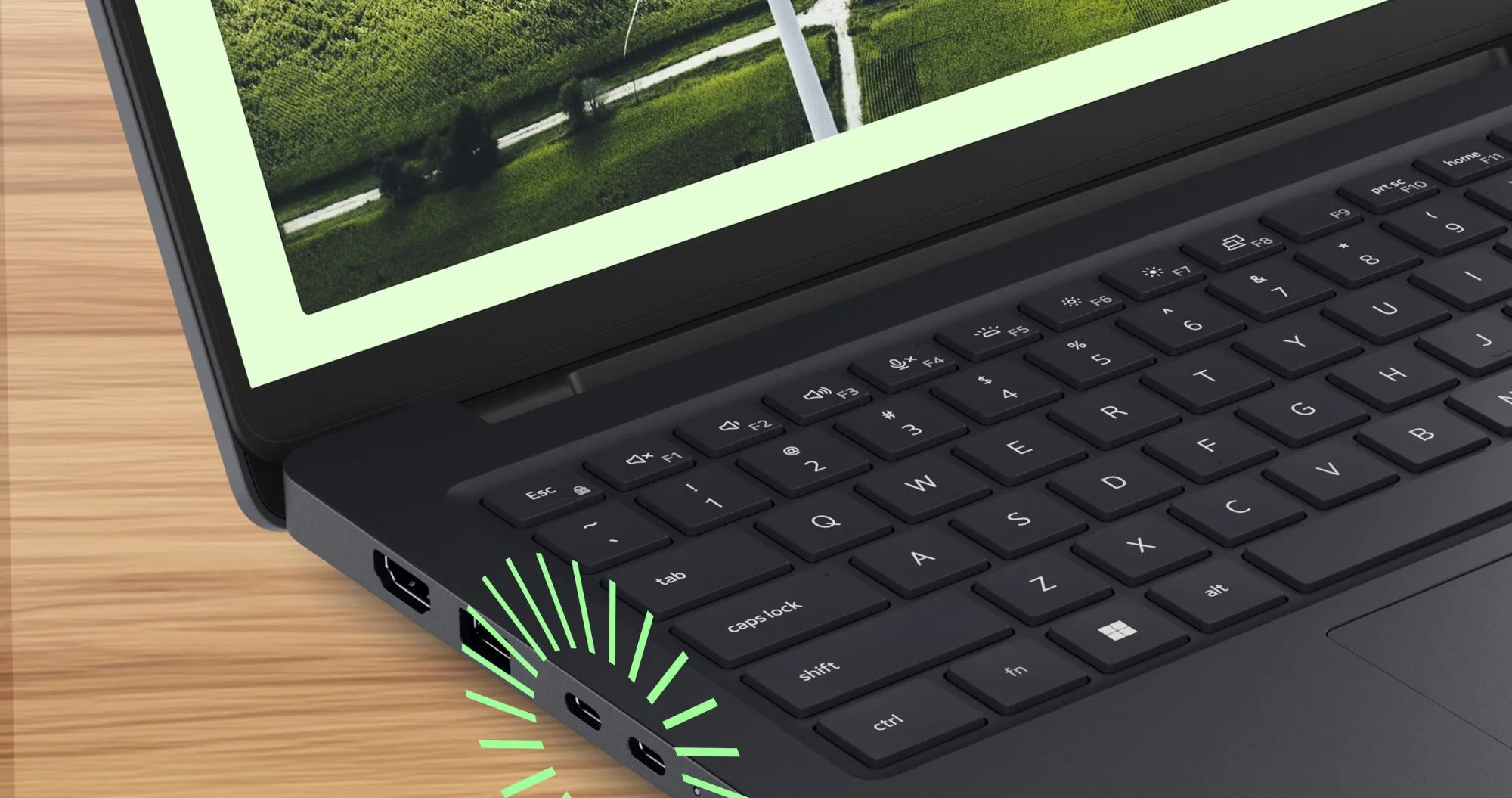 Ноутбук Dell Pro 14 Max 14" (Intel Core Ultra 7/16GB/512GB (SSD)/Intel Arc) (MC14250CA15021) (Standard)