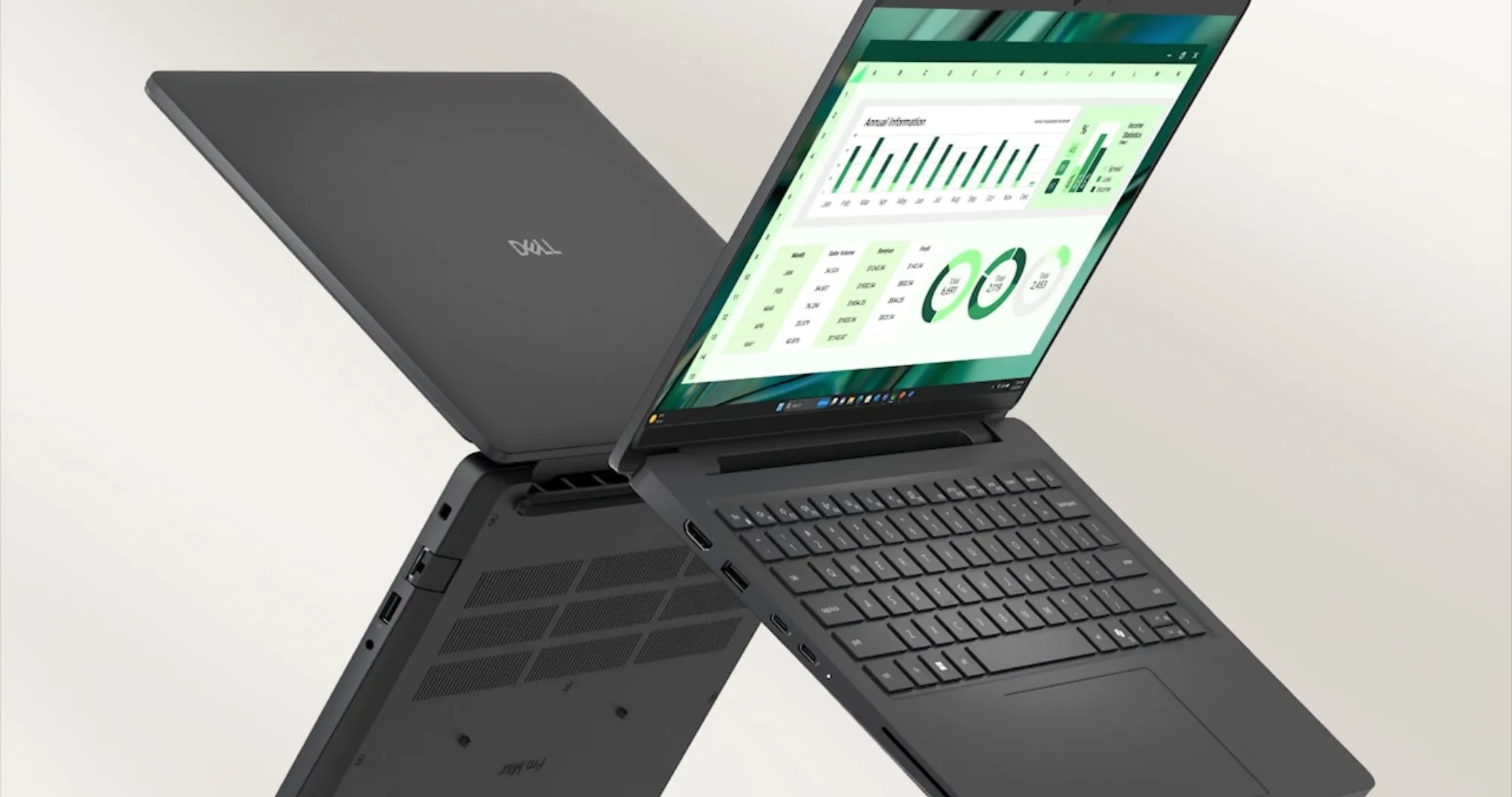 Ноутбук Dell Pro 14 Max 14" (Intel Core Ultra 7/16GB/512GB (SSD)/Intel Arc) (MC14250CA15021) (Standard)
