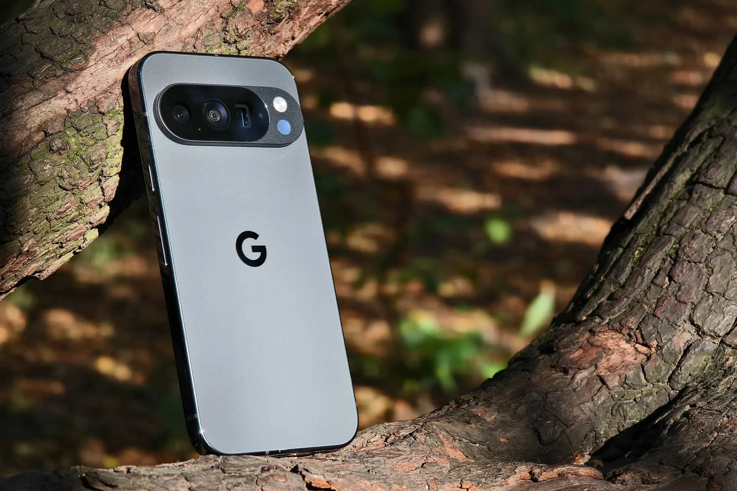 Google Pixel 11 Pro XL процесор