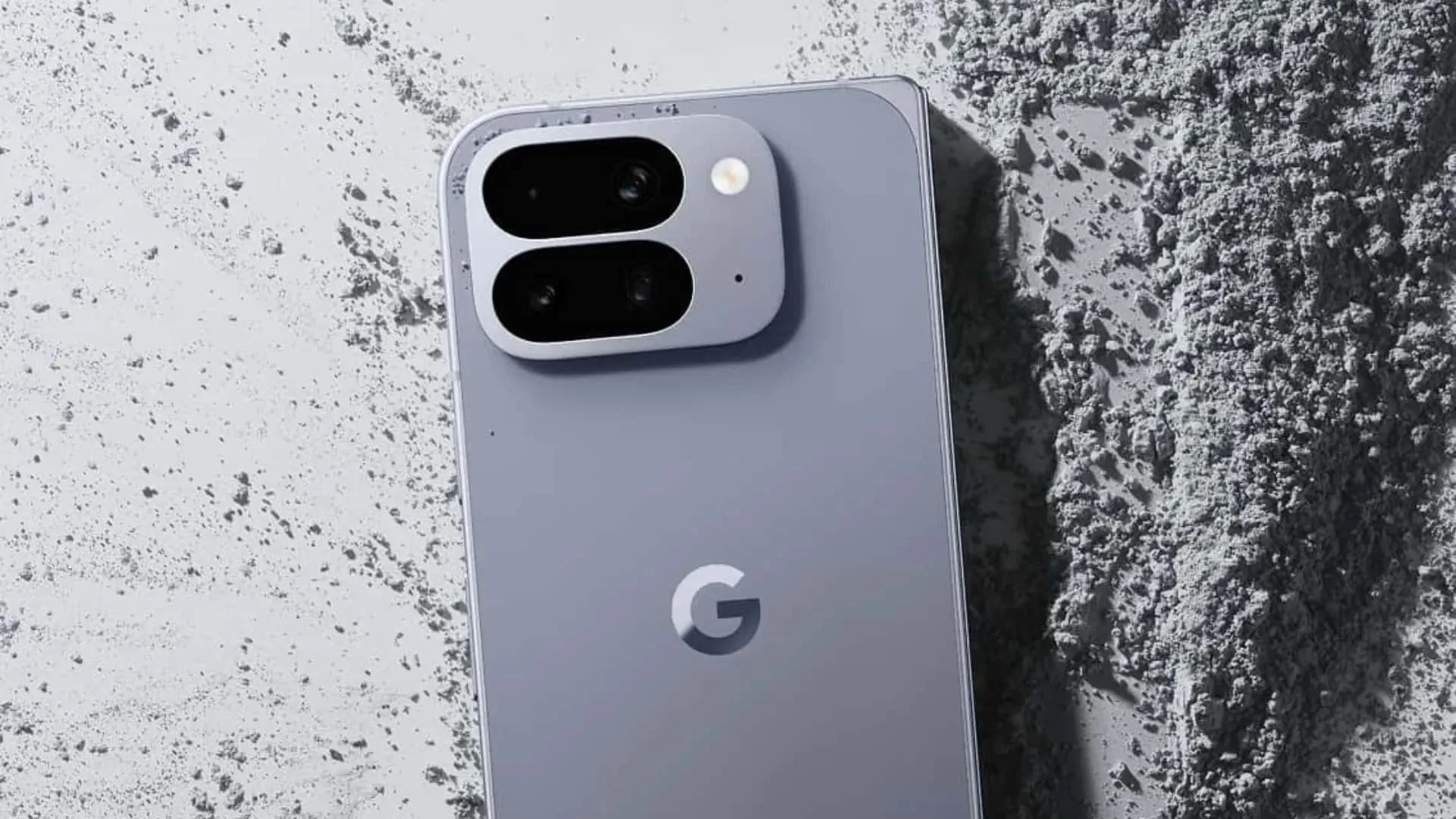 Google Pixel 11 Pro Fold характеристики