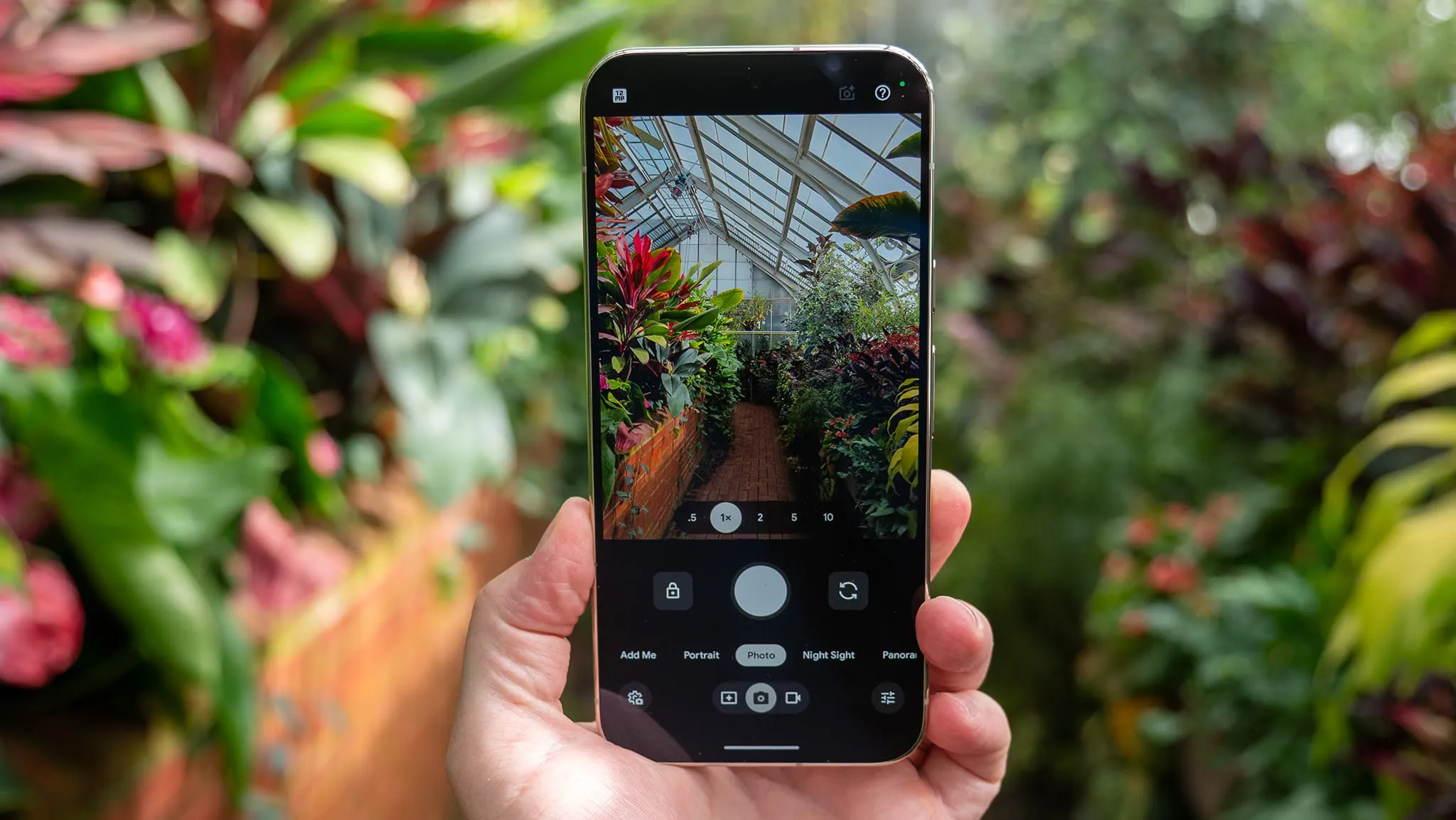 Google Pixel 11 Pro XL камера