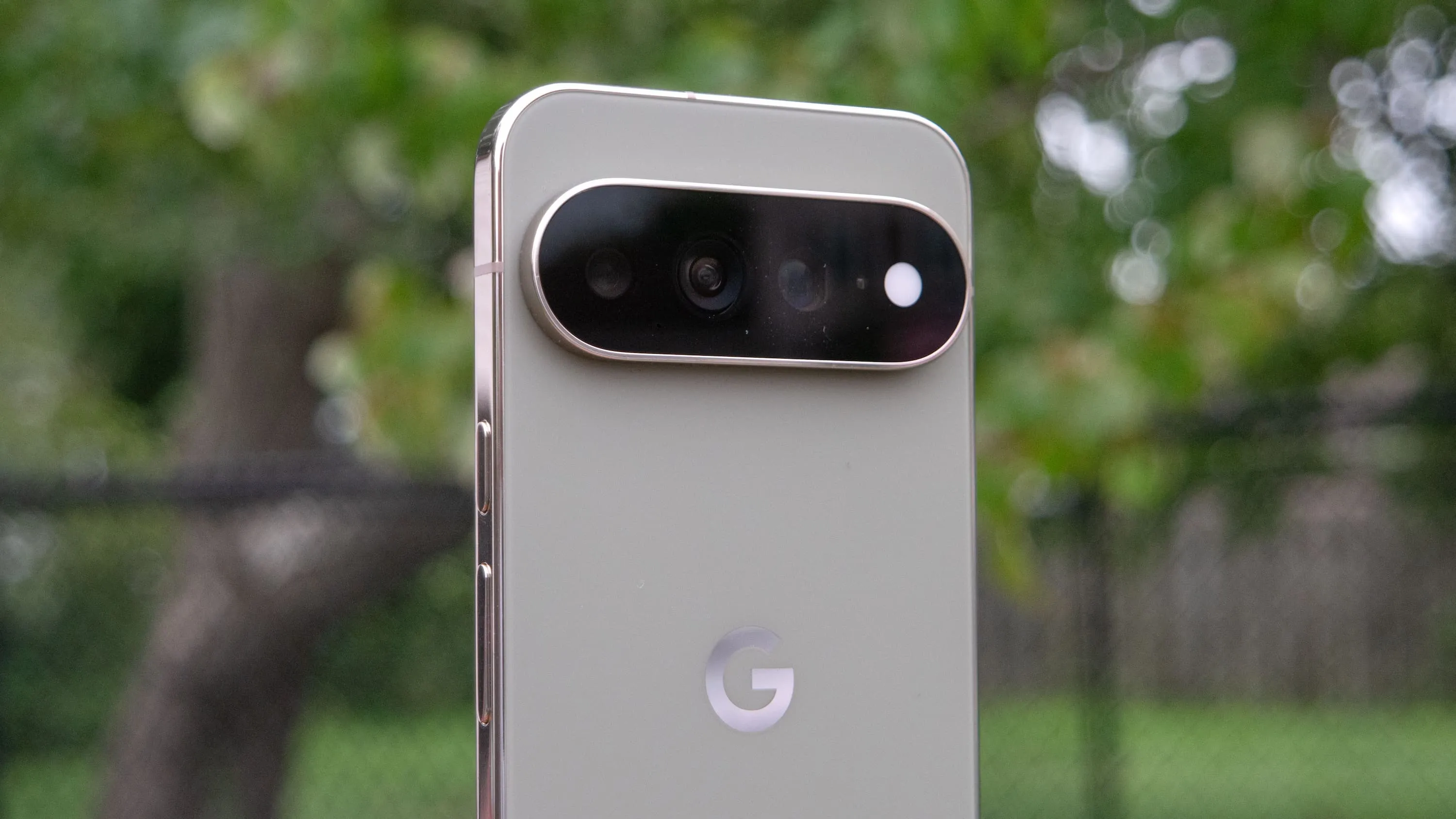 Google Pixel 11 Pro XL фото