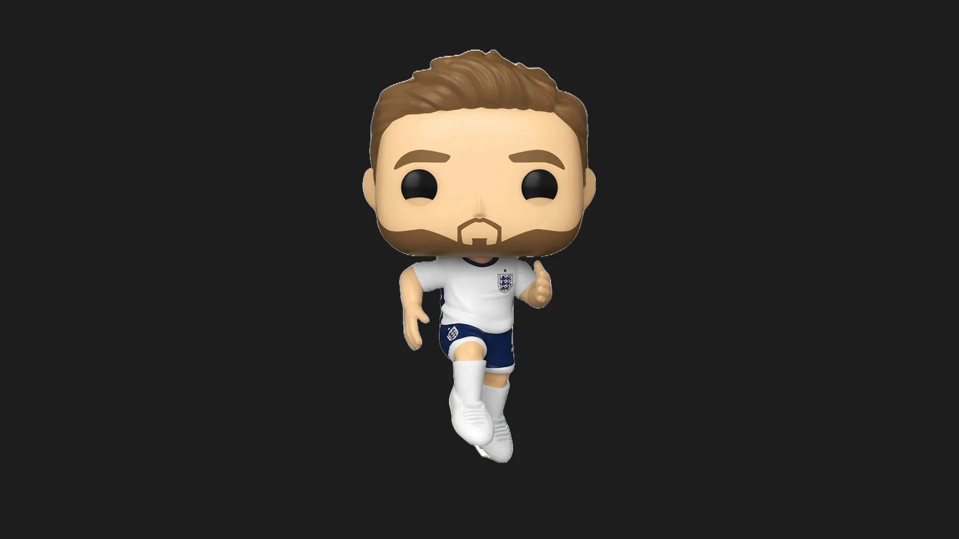 Фигурка Funko Pop! серии Футбол: Англия —  Гарри Кейн (92721)