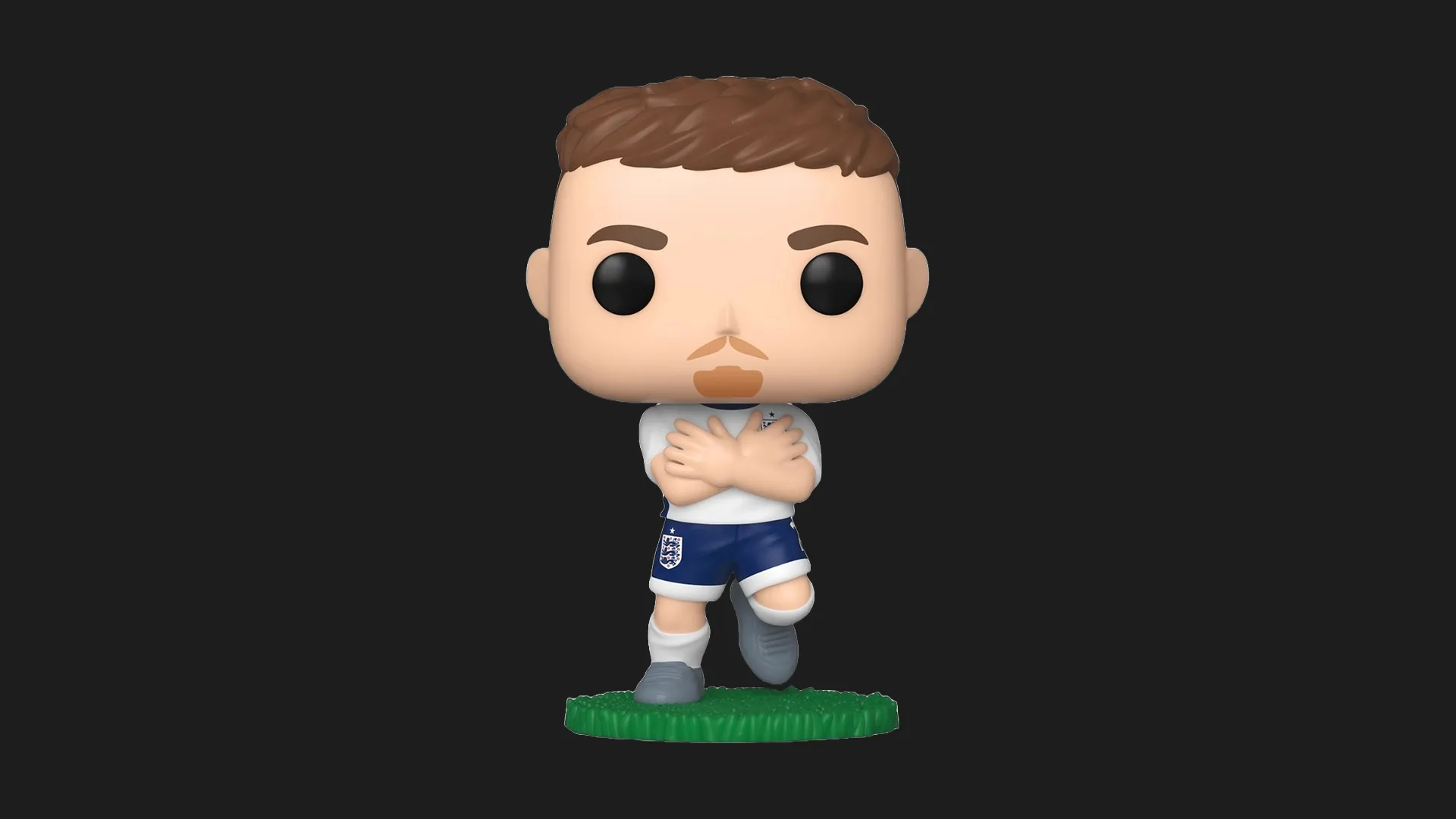 Фигурка Funko Pop! серии Футбол: Англия —  Коул Палмер (92720)