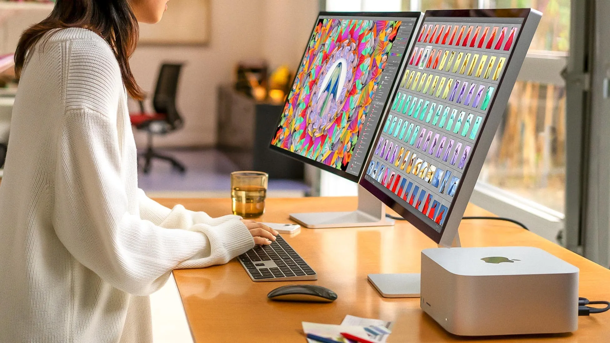 Mac Studio M5