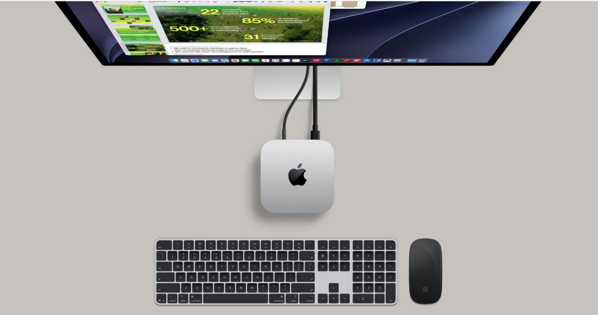 Apple Mac mini with Apple M5 Pro, 512GB, 15 CPU / 16 GPU / 16-core Neural Engine, 24GB 2026 (MHQN4)