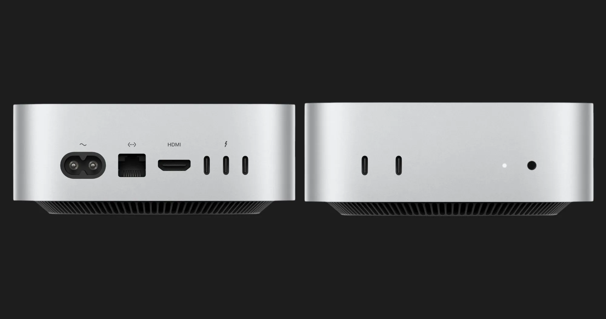 Apple Mac mini with Apple M5 Pro, 512GB, 15 CPU / 16 GPU / 16-core Neural Engine, 24GB 2026 (MHQN4)
