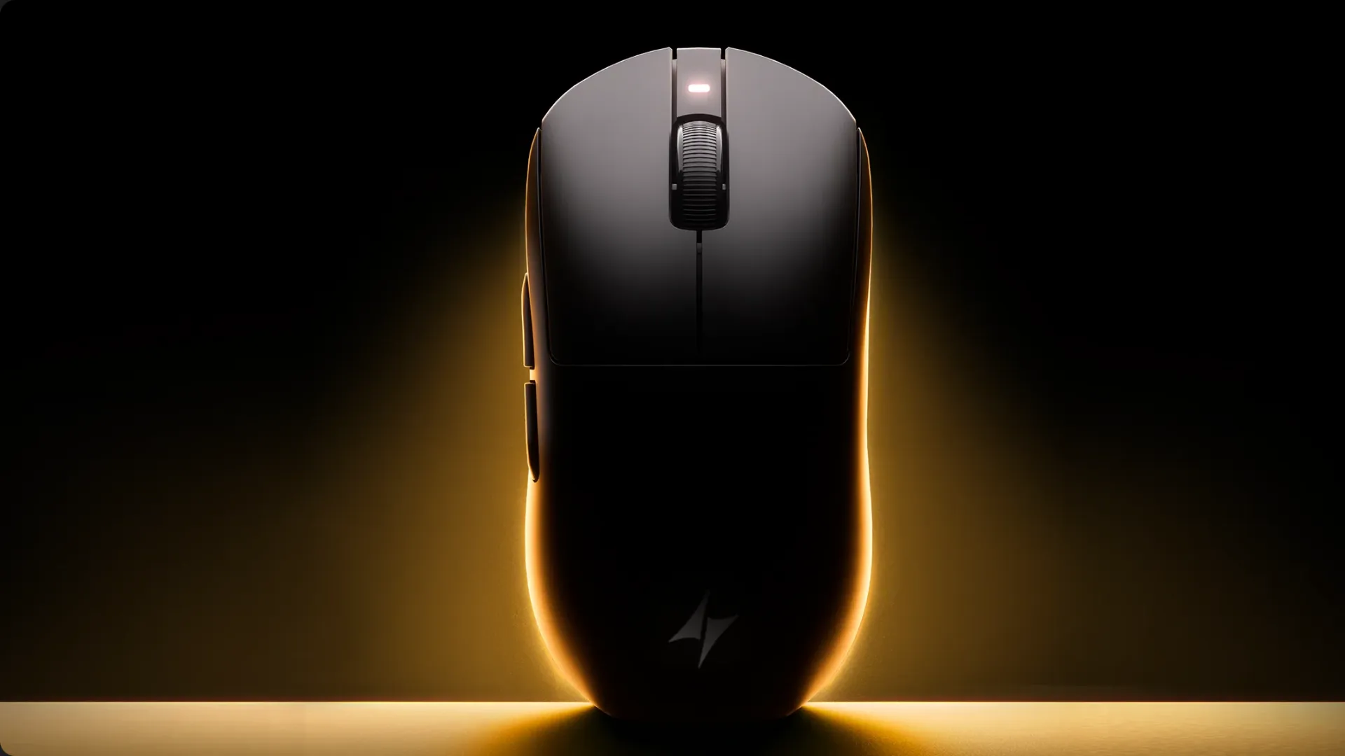 Мышь ATK A9 Air Ultimate+ (Black)