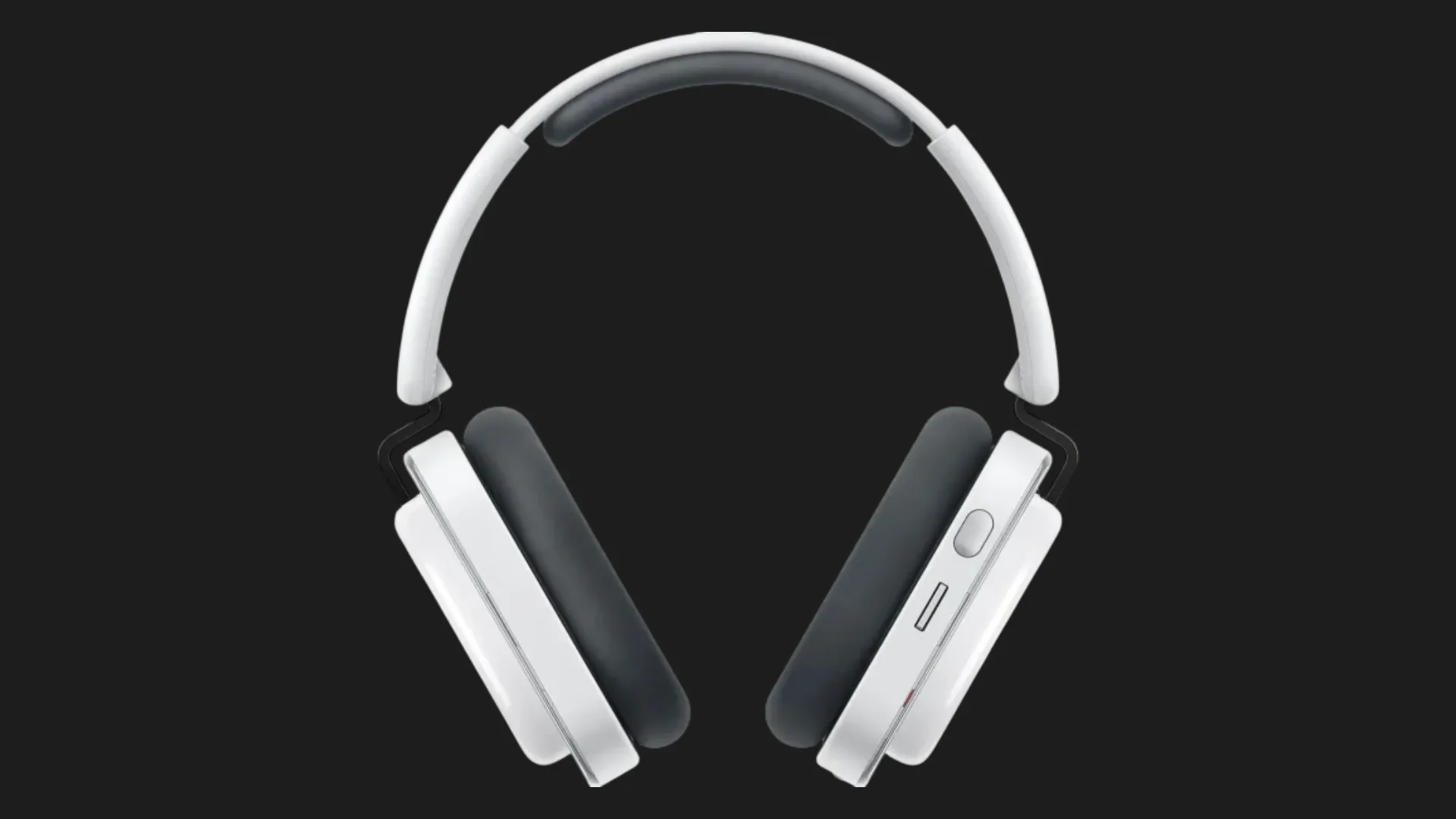 Наушники Nothing Headphone (a) B186 (Yellow)
