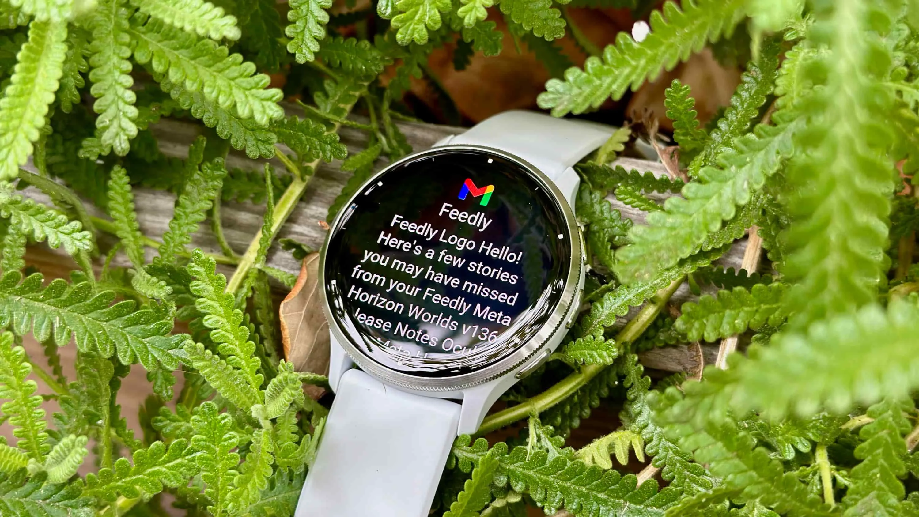 Garmin Venu 3