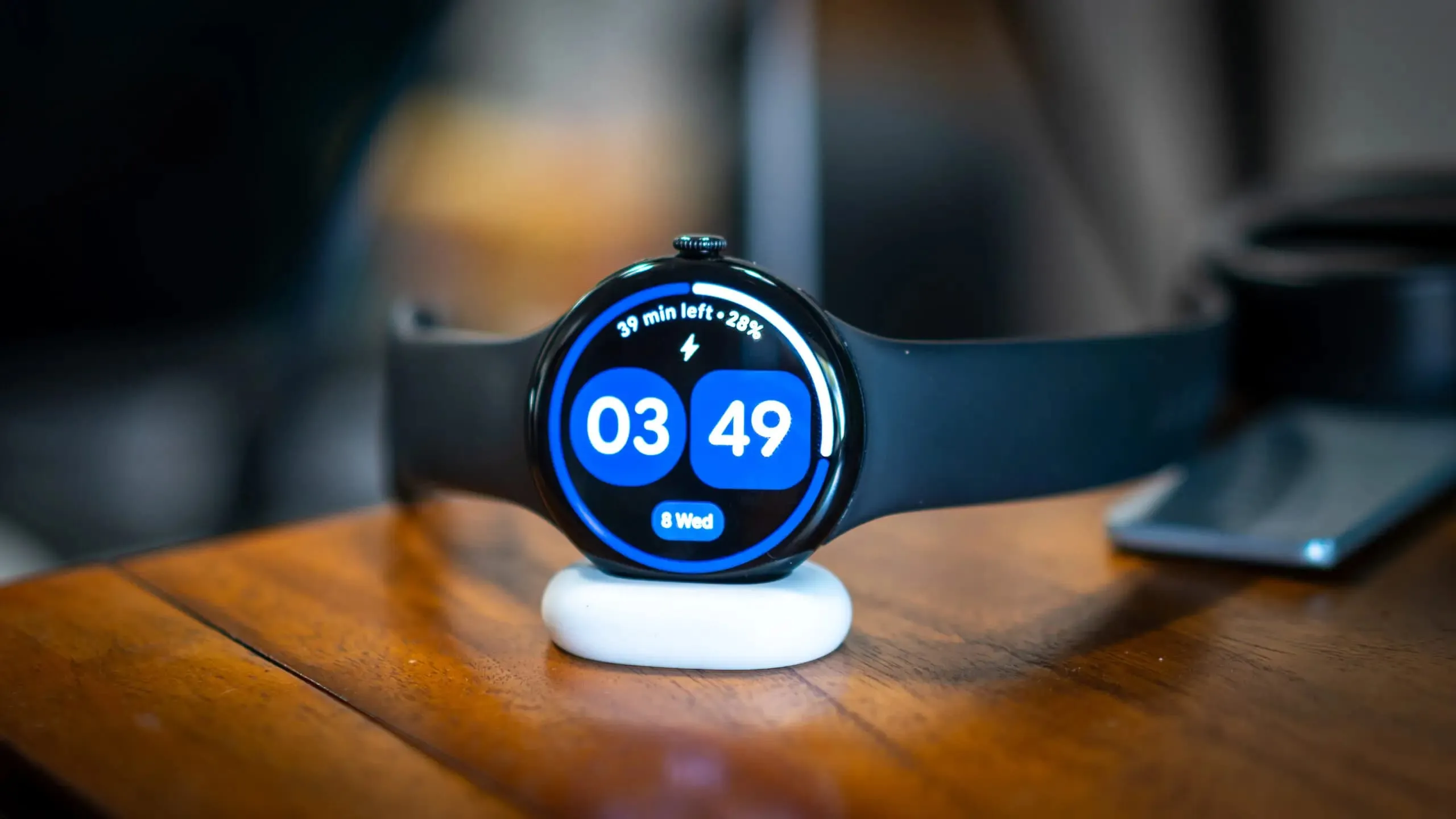 Google Pixel Watch 4 характеристики