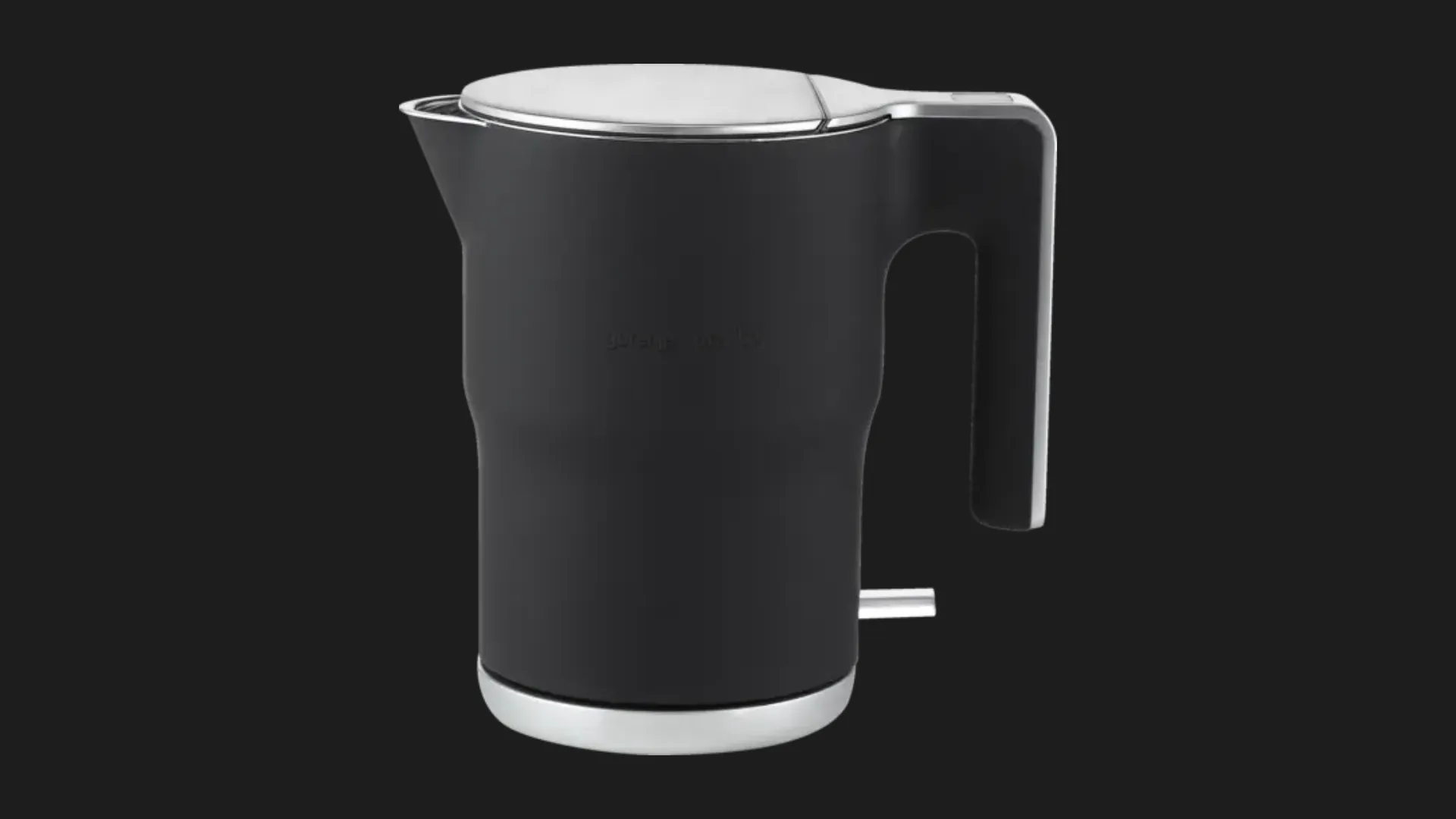 Електрочайник Gorenje K15ORAB (Black)