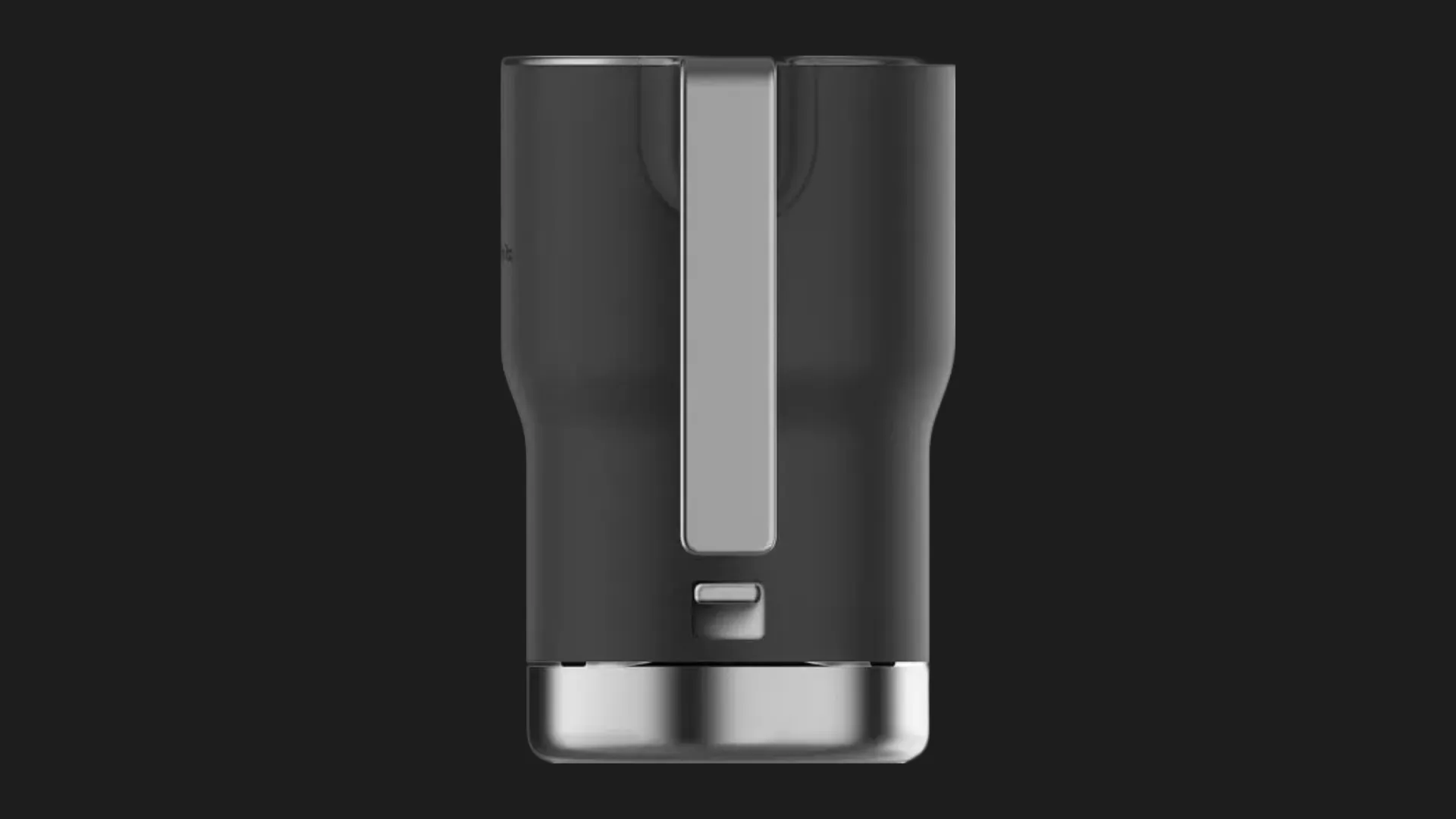Електрочайник Gorenje K15ORAB (Black)