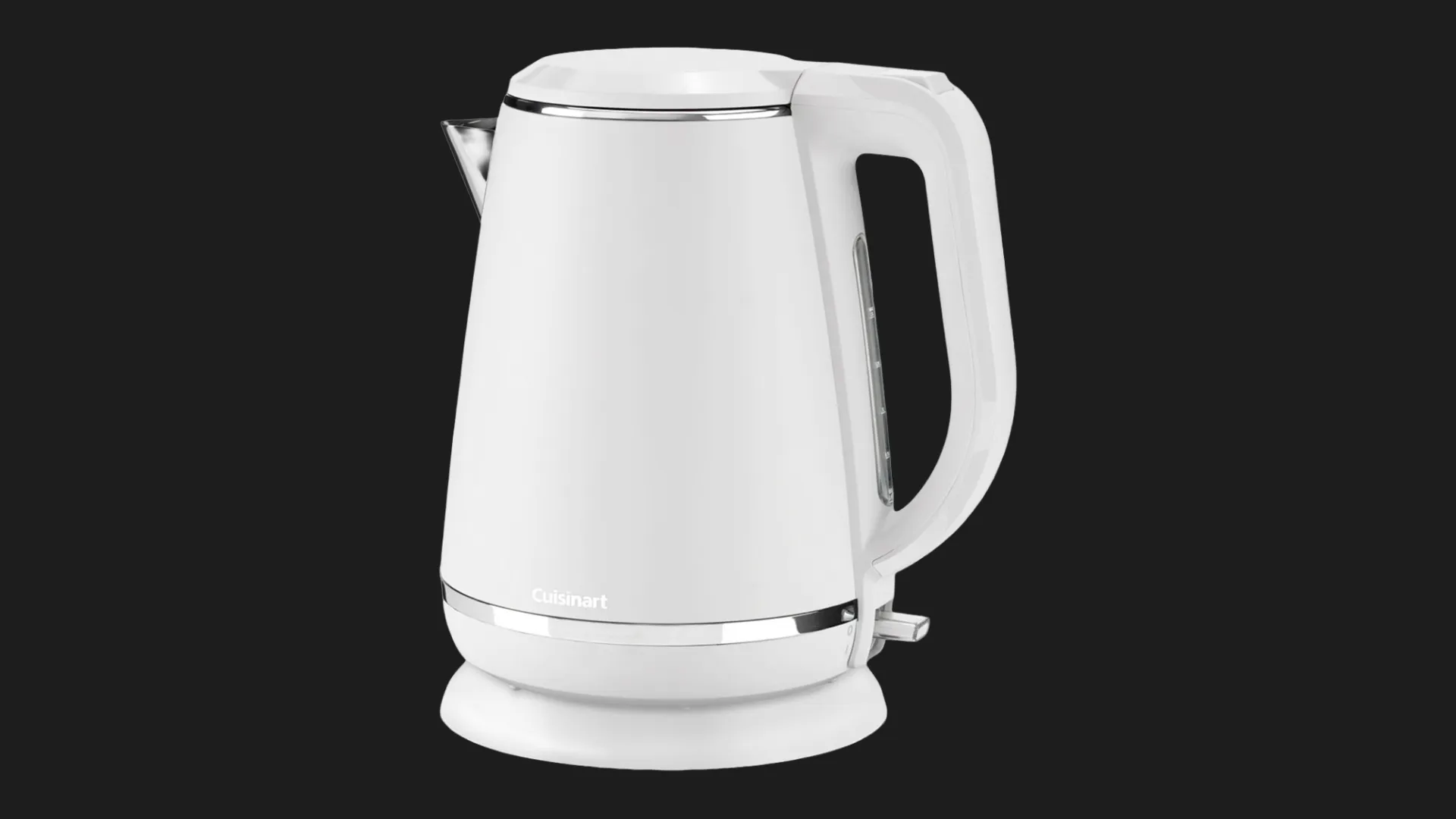 Електрочайник Cuisinart CJK780WE (White)