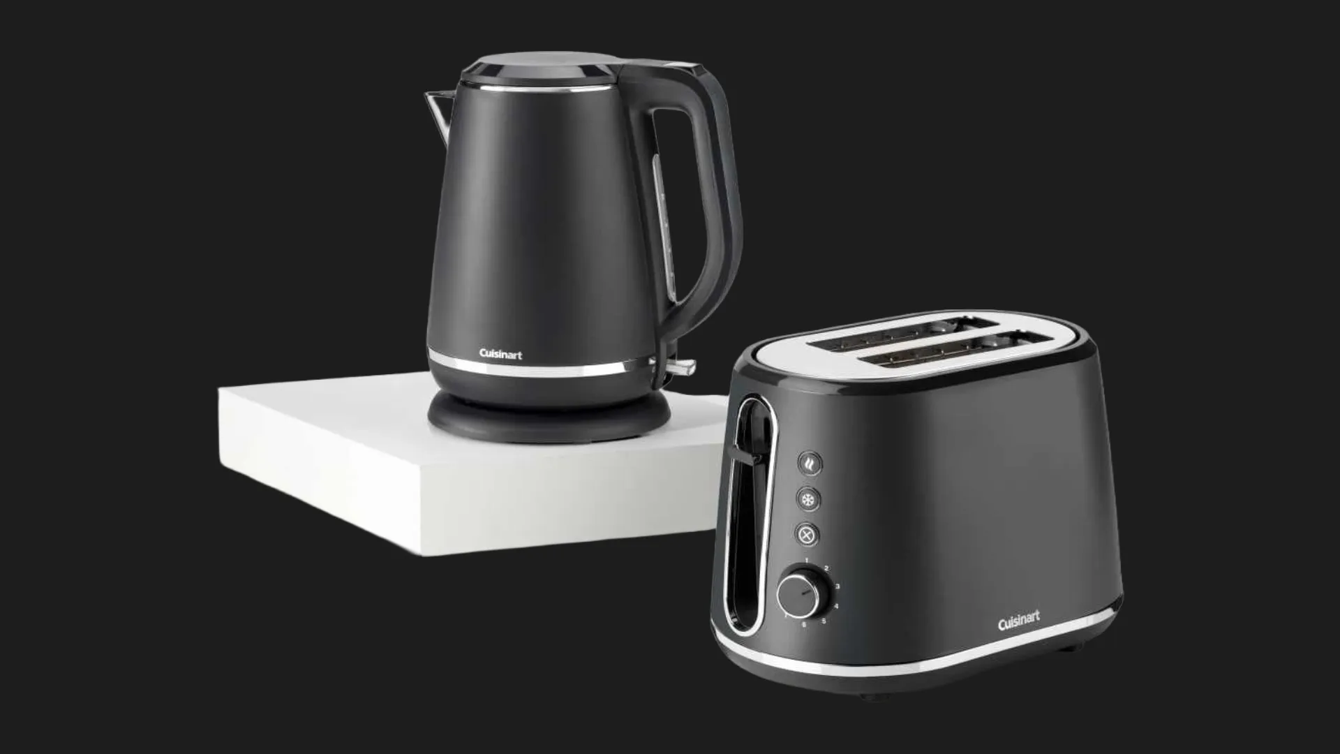 Тостер Cuisinart CPT780E (Black)