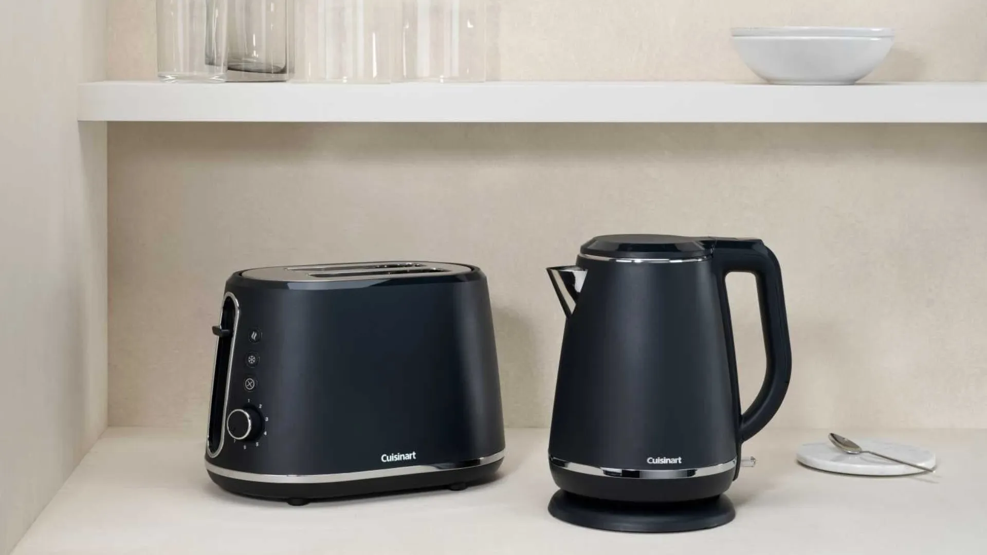 Тостер Cuisinart CPT780E (Black)