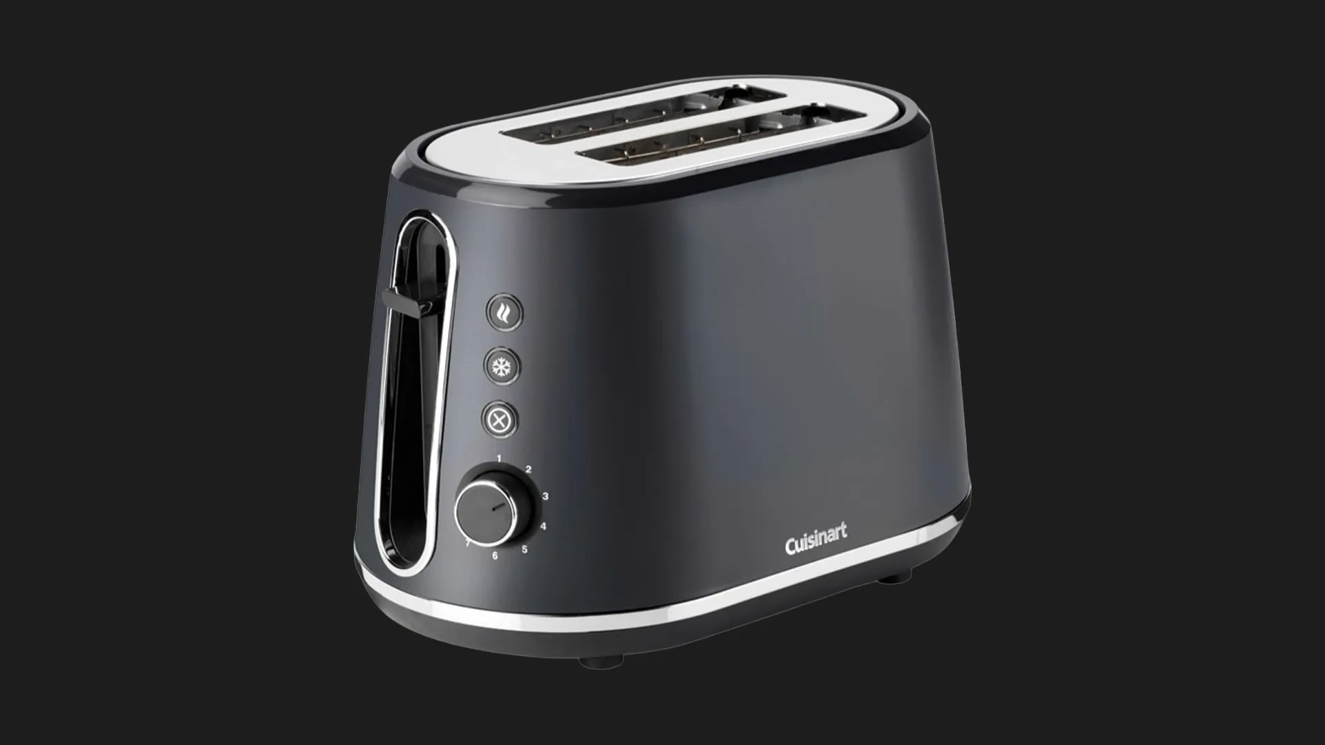 Тостер Cuisinart CPT780E (Black)