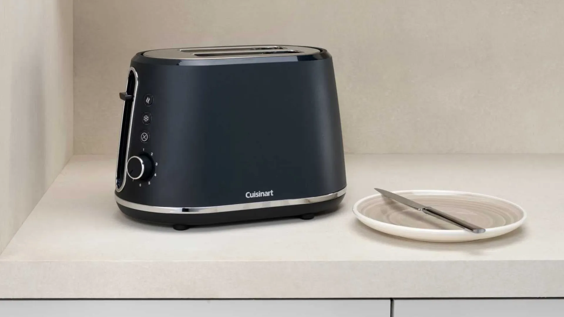 Тостер Cuisinart CPT780E (Black)