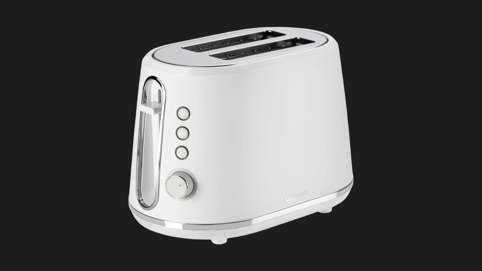 Тостер Cuisinart CPT780WE (White)