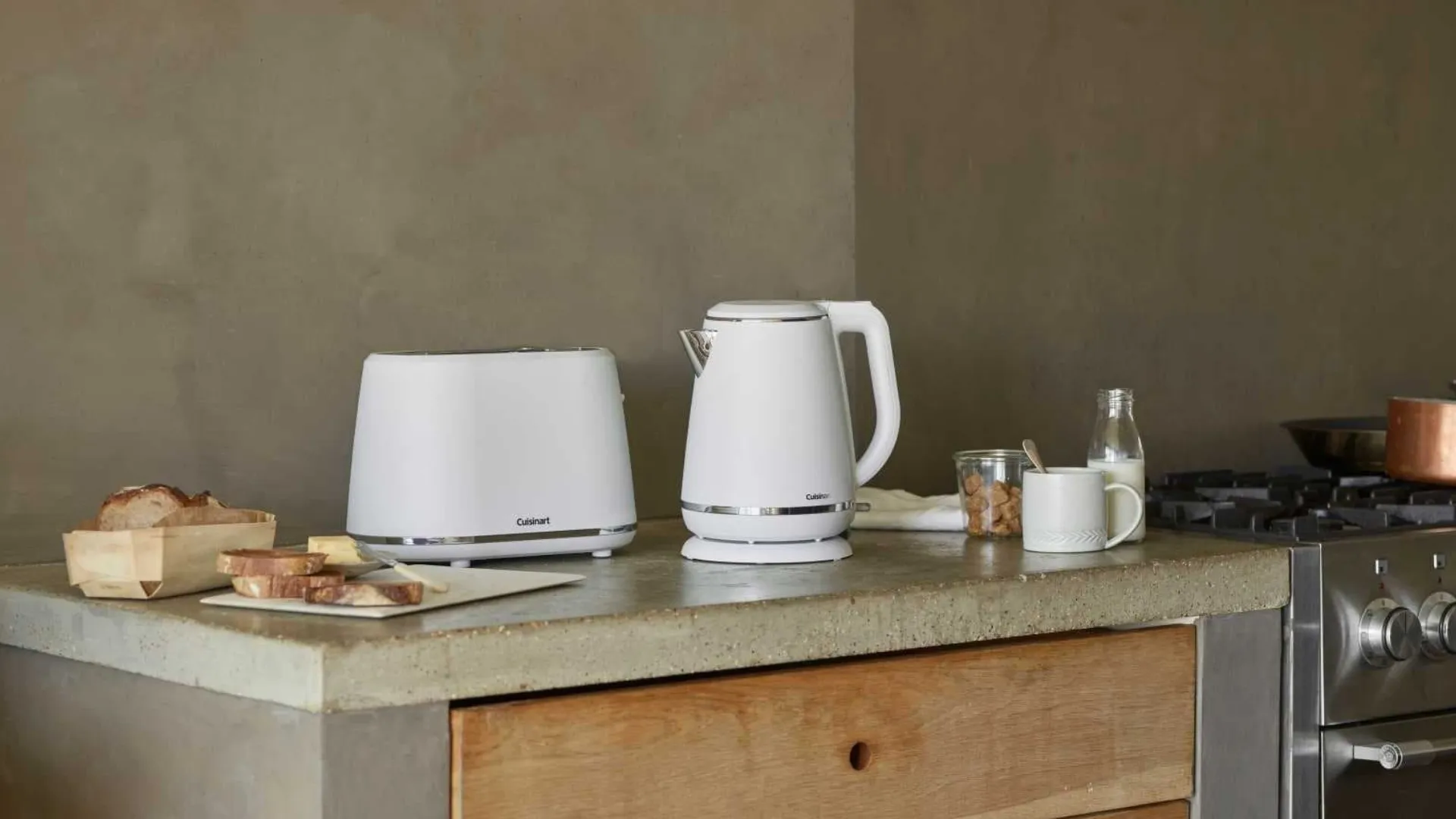 Тостер Cuisinart CPT780WE (White)