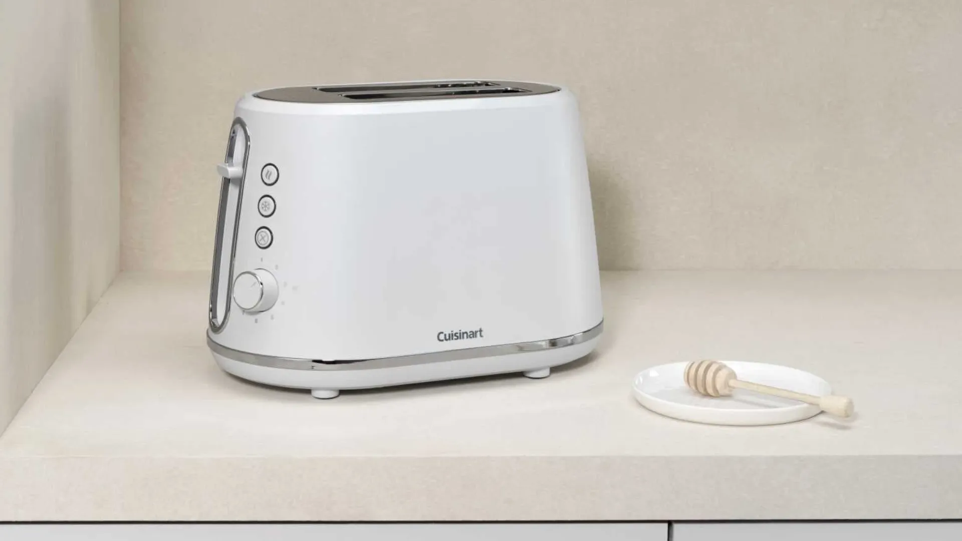 Тостер Cuisinart CPT780WE (White)