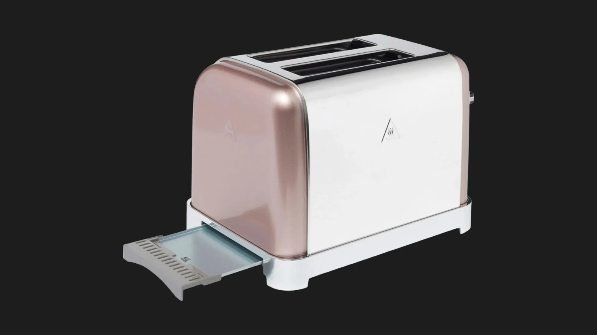 Тостер Cuisinart Style CPT160PIE (Pink)