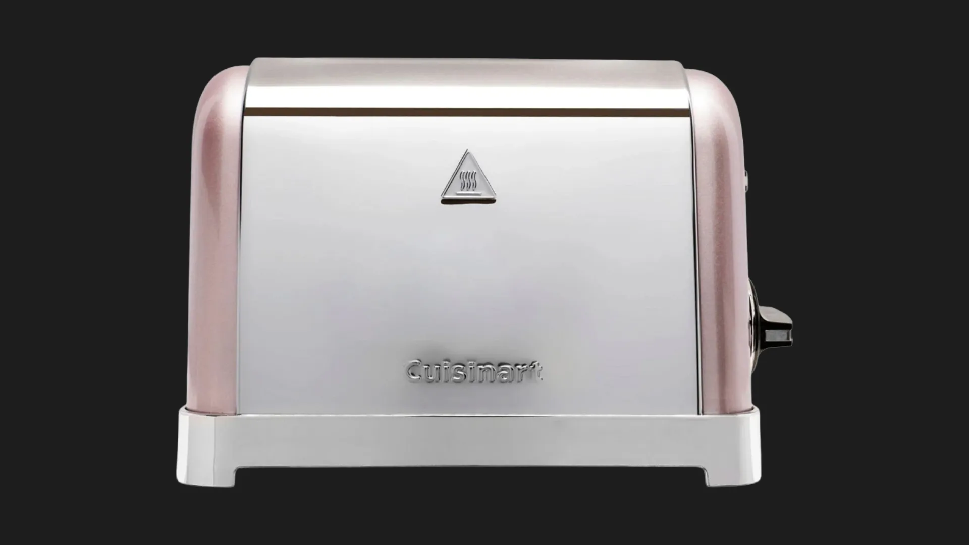 Тостер Cuisinart Style CPT160PIE (Pink)