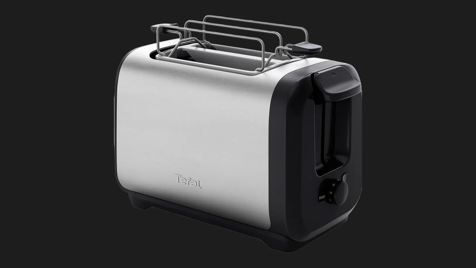 Тостер Tefal Subito TT5S1DE0 (Stainless Steel)