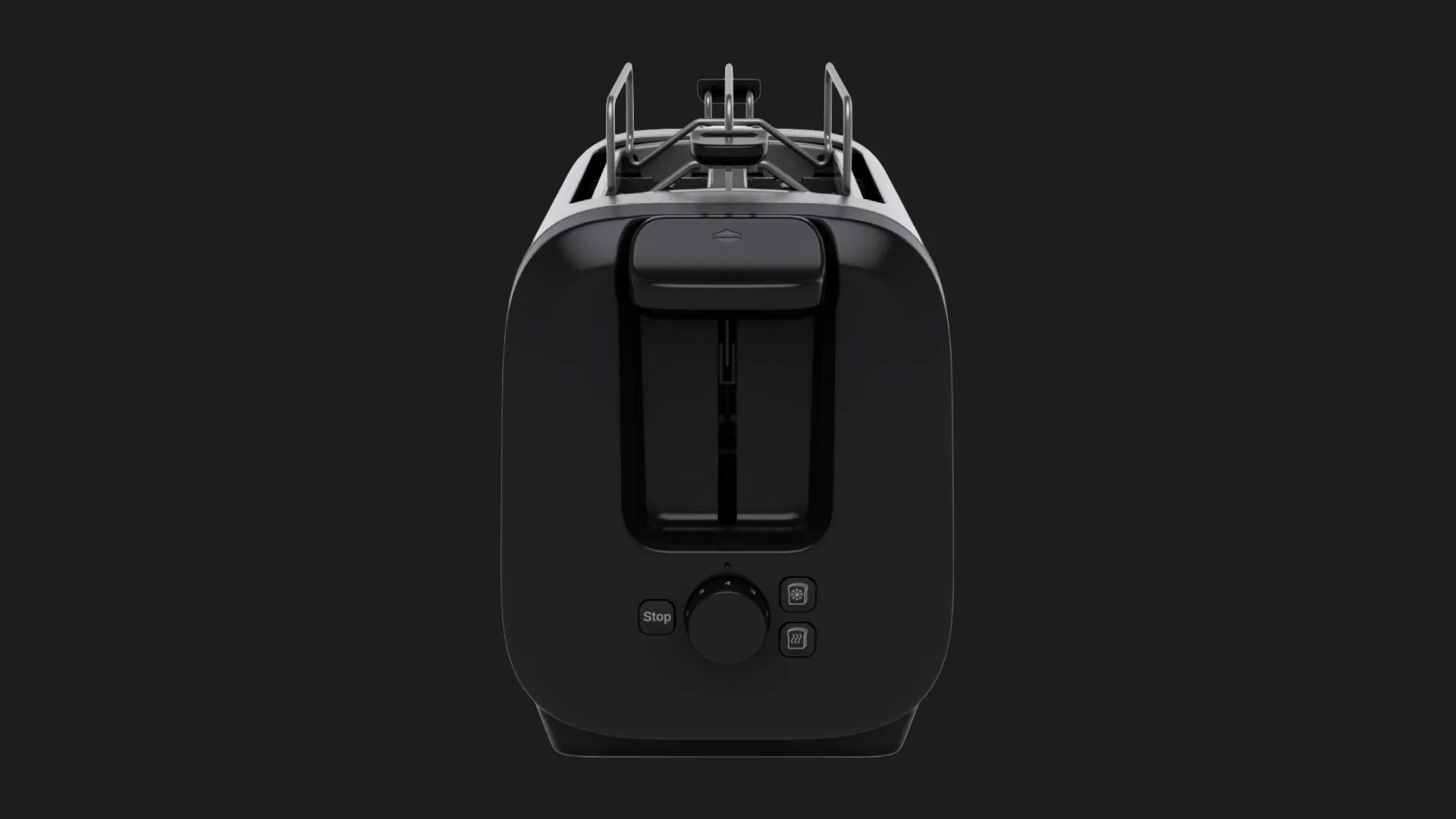 Тостер Tefal Subito TT5S1DE0 (Stainless Steel)