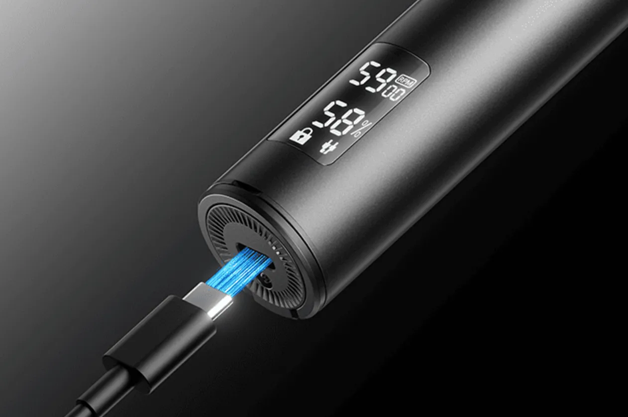 Триммер Dreame T3 (Black)