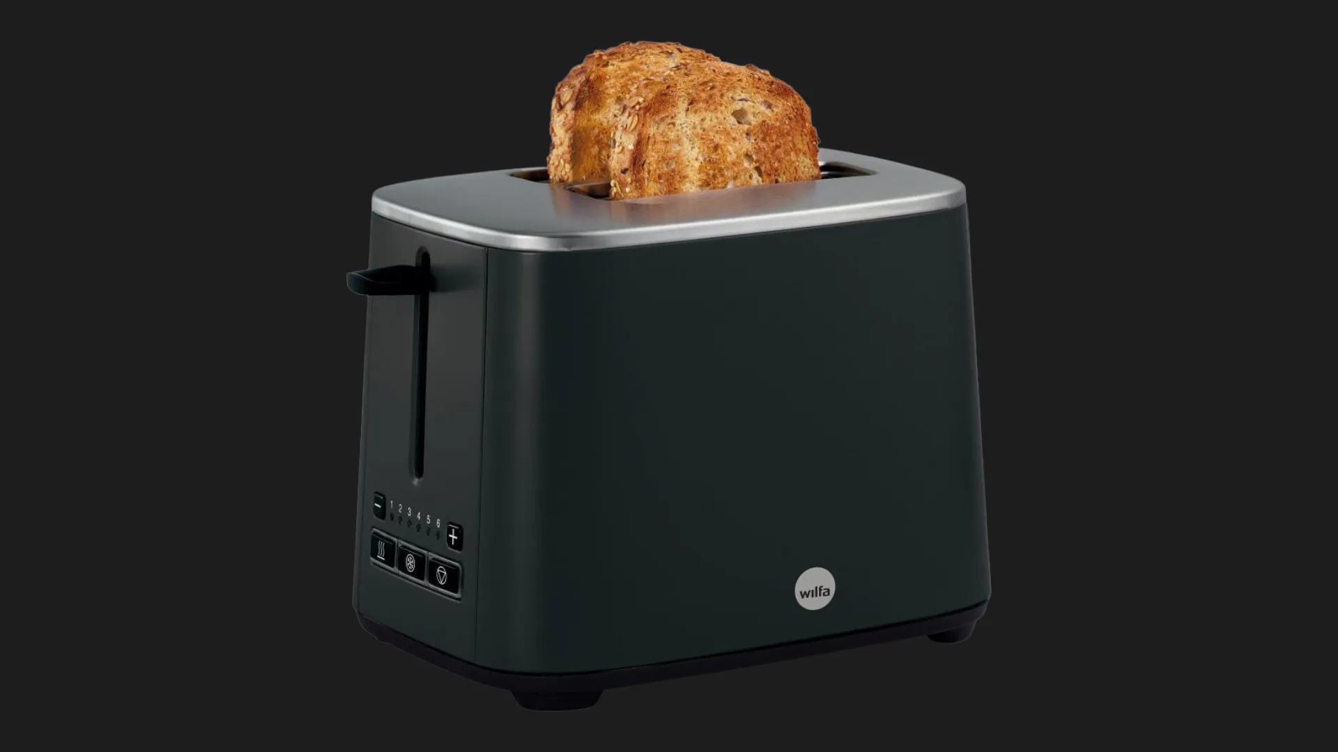 Тостер Wilfa CT-1000MB (602755) (Black)