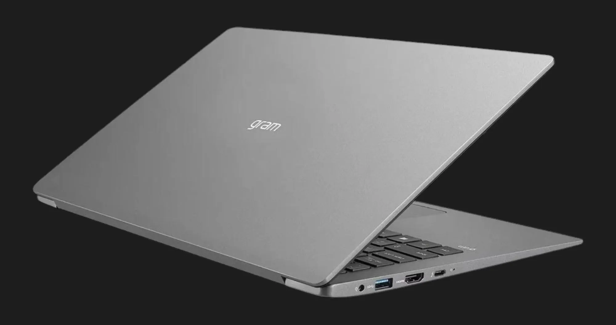 Ноутбук LG Gram 15 15,6" (Intel Core i7/32GB/2TB (SSD)/Intel Iris Plus) (15Z90N-R.AAS9U12)