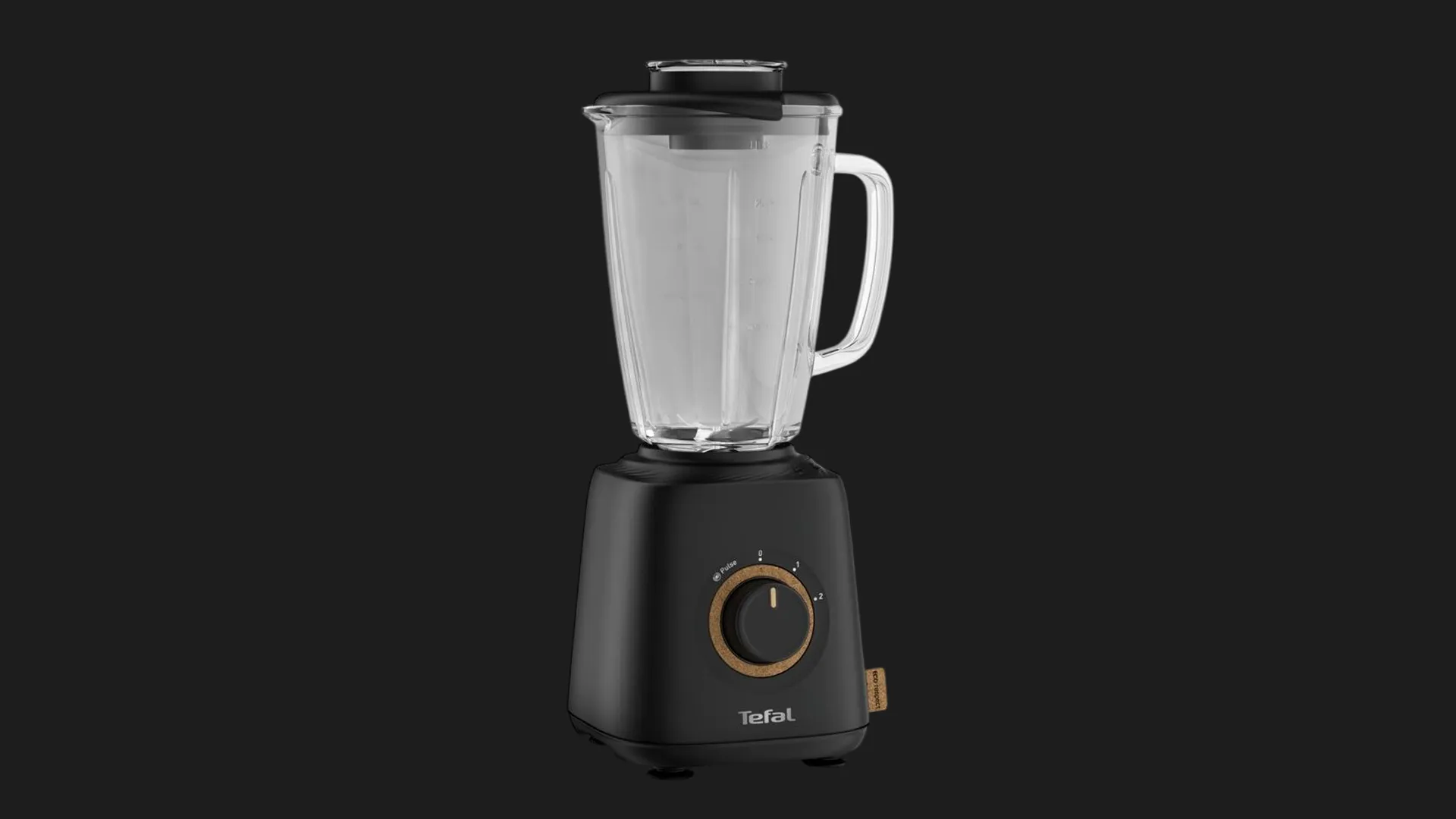 Блендер стационарный Tefal BL46EN38 (Black)