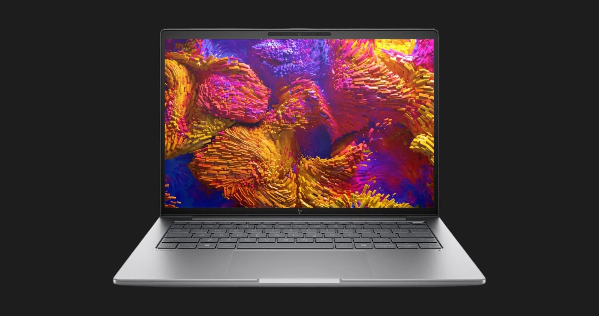 Ноутбук HP ZBook 8 G1ak 14" (AMD Ryzen AI 7/32GB/1TB (SSD)/Radeon 860M) (C9BC5UP1)