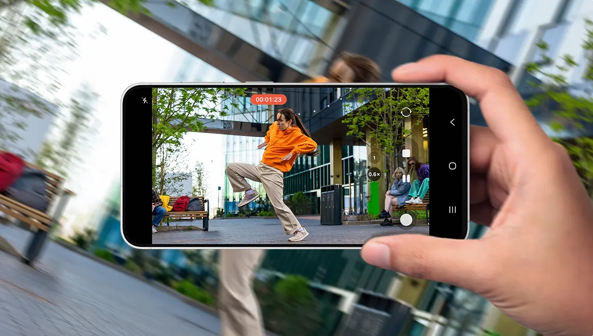 Samsung Galaxy S26 FE