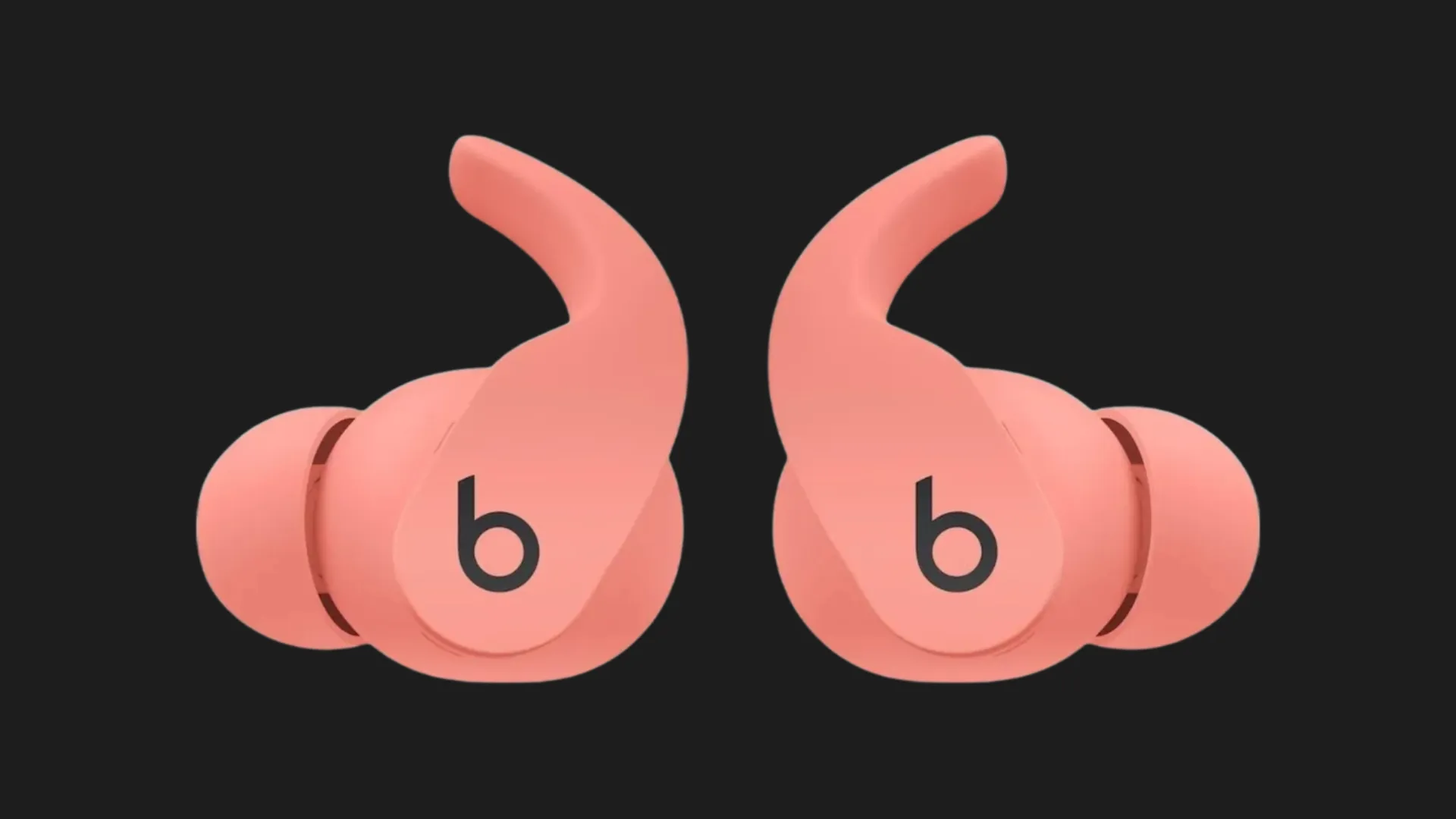 Наушники Beats by Dr. Dre Fit Pro Kim K Special Edition (Dune)