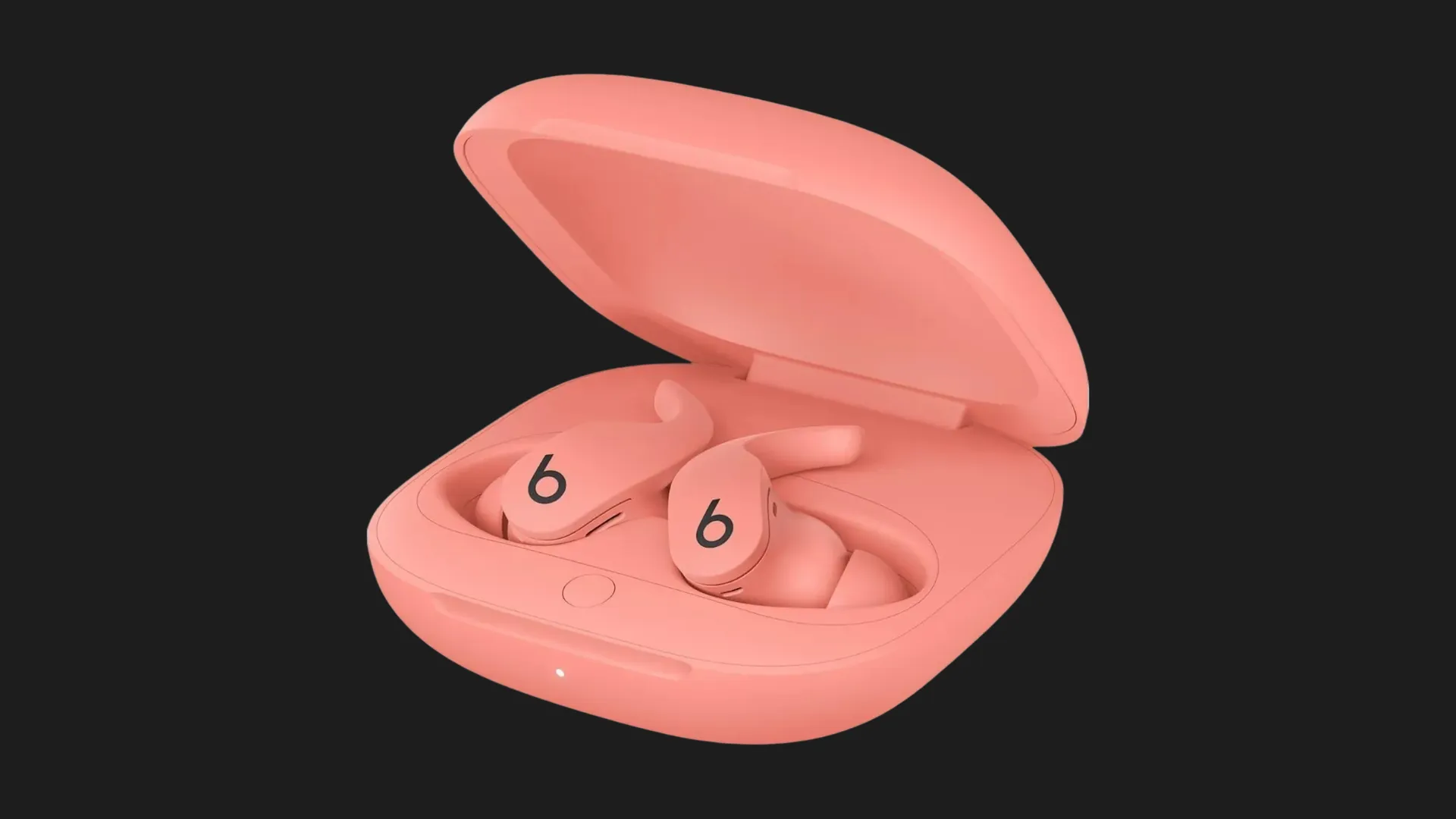 Наушники Beats by Dr. Dre Fit Pro Kim K Special Edition (Dune)