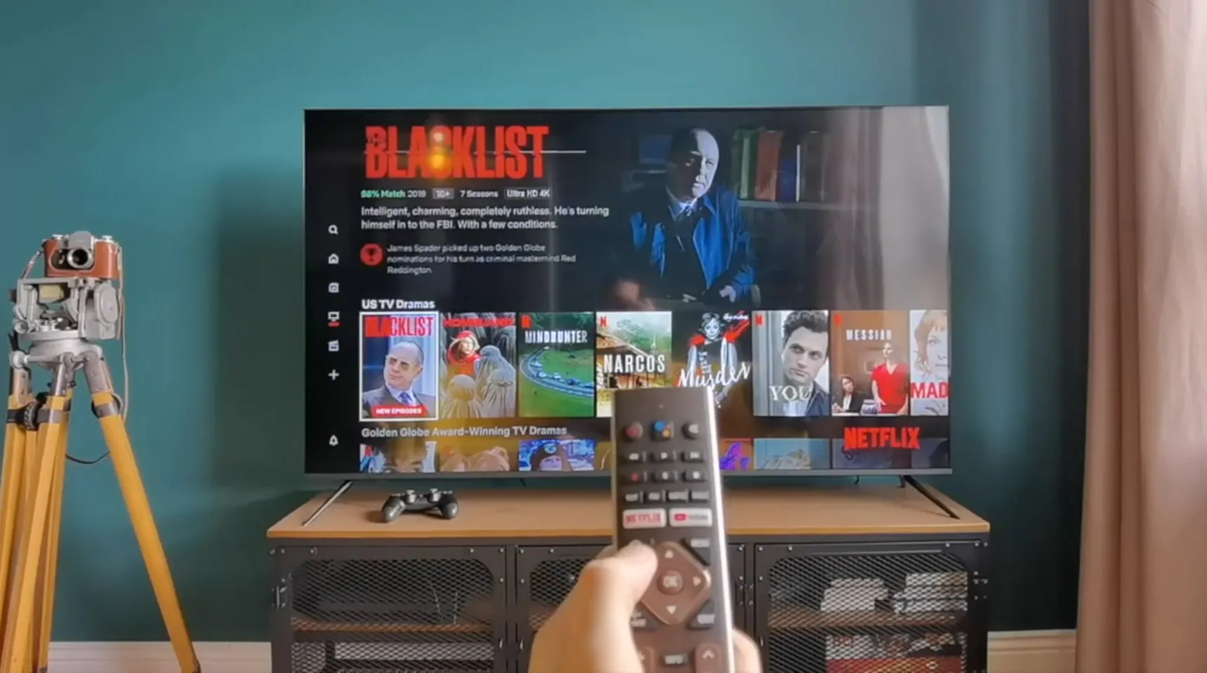 Як прискорити роботу гальмуючого Smart TV