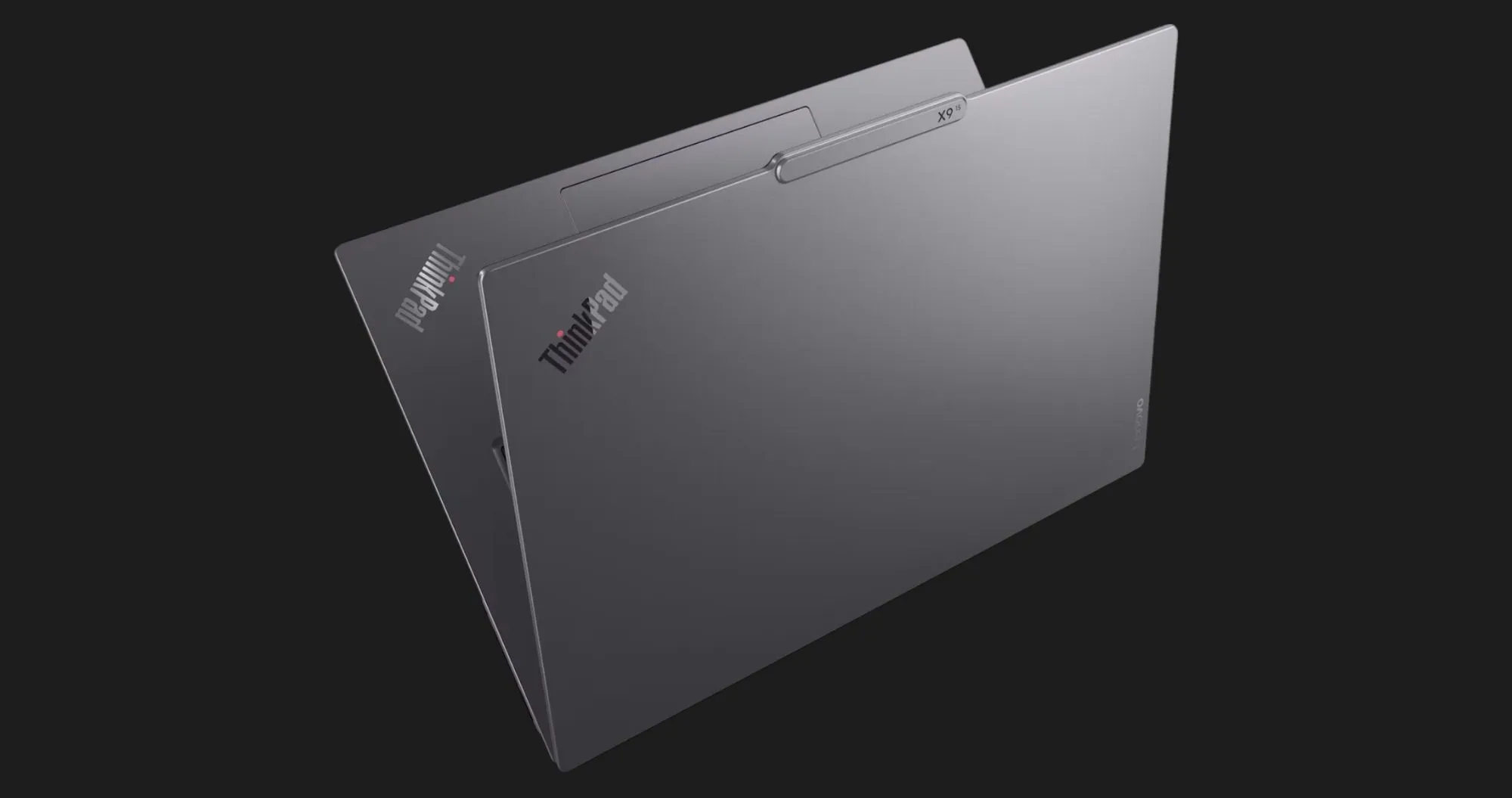 Ноутбук Lenovo ThinkPad X9-G1 15,3 (Intel Core Ultra 7/32GB/2TB (SSD)/Intel Arc) (21Q6012NUS)