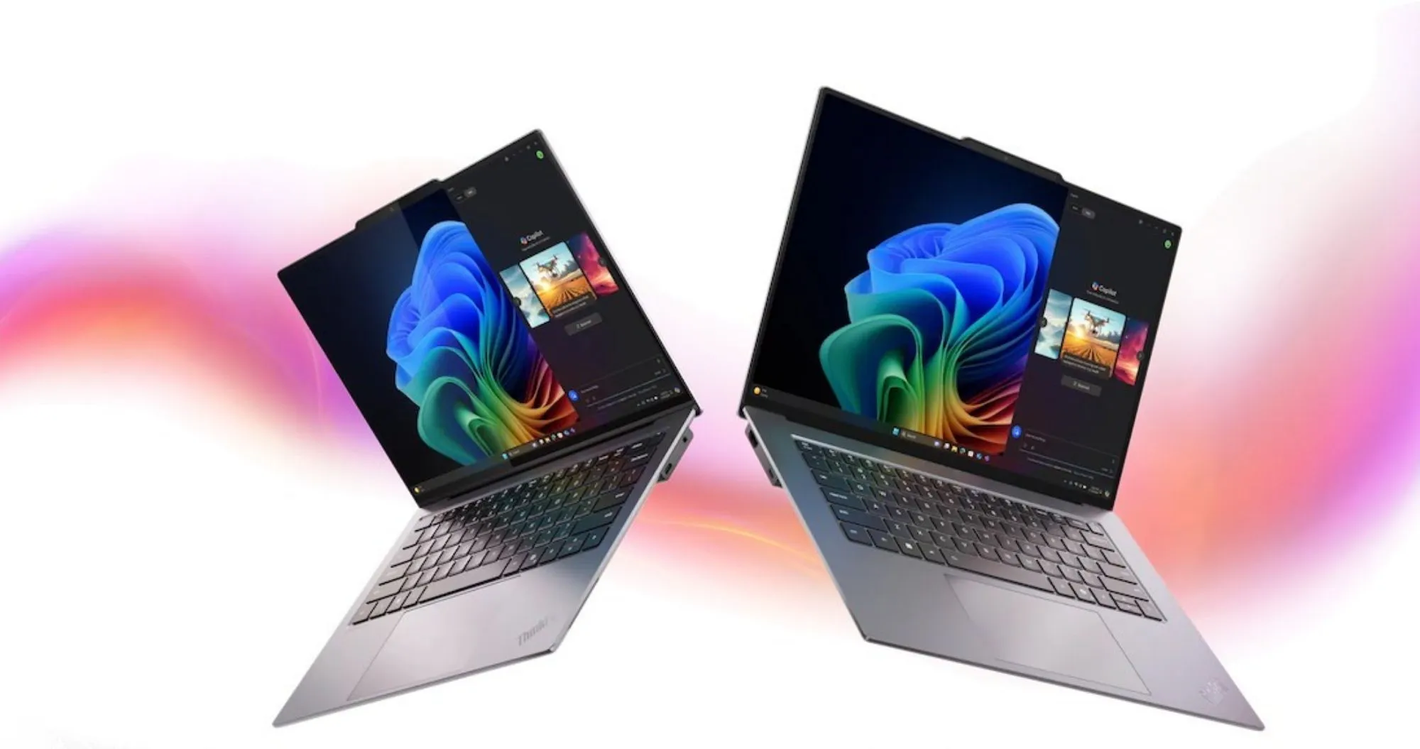 Ноутбук Lenovo ThinkPad X9-G1 15,3 (Intel Core Ultra 7/32GB/2TB (SSD)/Intel Arc) (21Q6012NUS)