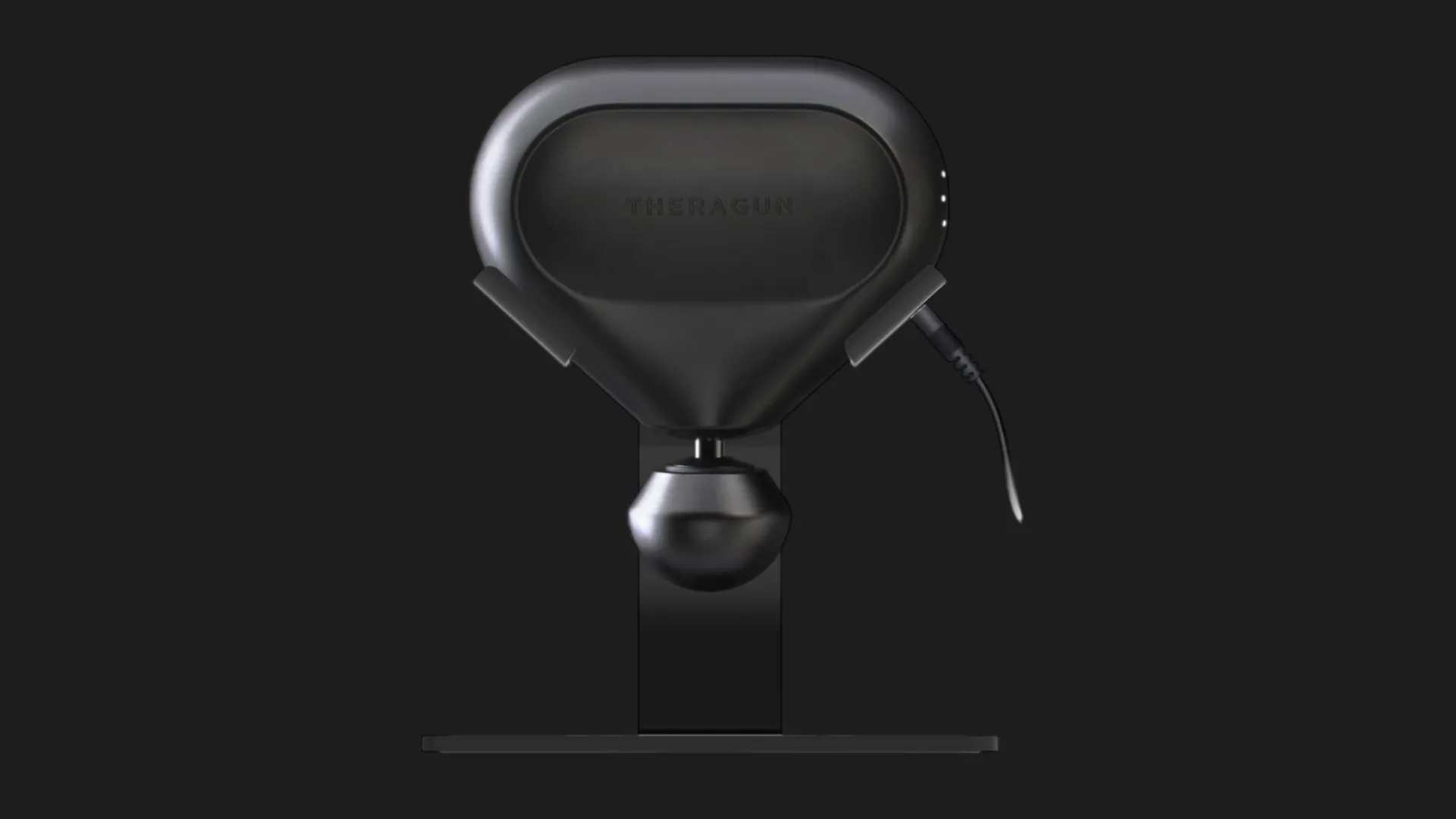 Стойка для хранения Therabody Theragun Mini (MINI-STND-PKG-ROW)