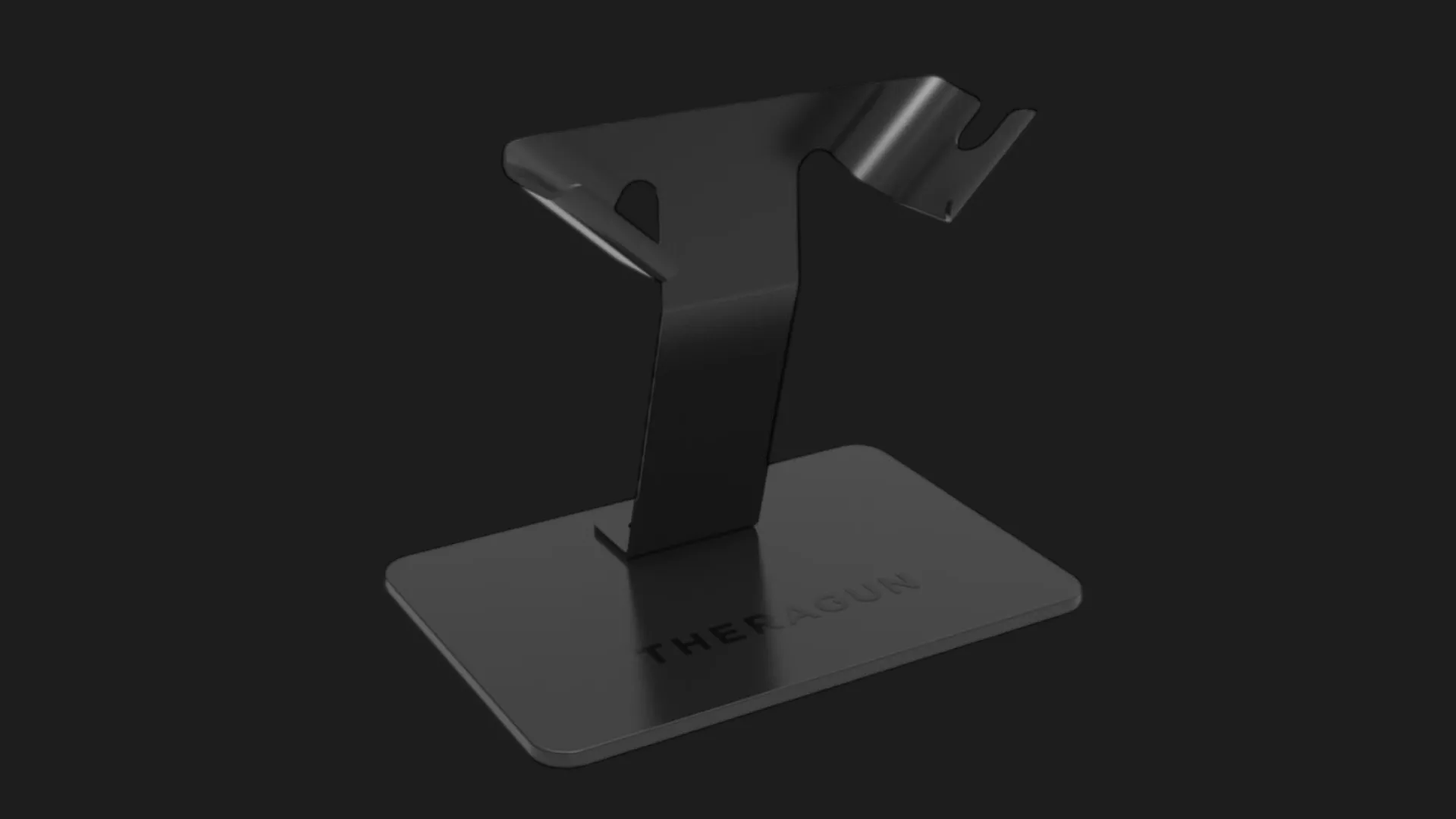 Стойка для хранения Therabody Theragun Mini (MINI-STND-PKG-ROW)