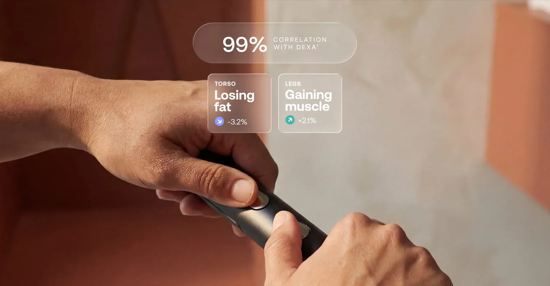 Ваги Withings BodyFit (Black)
