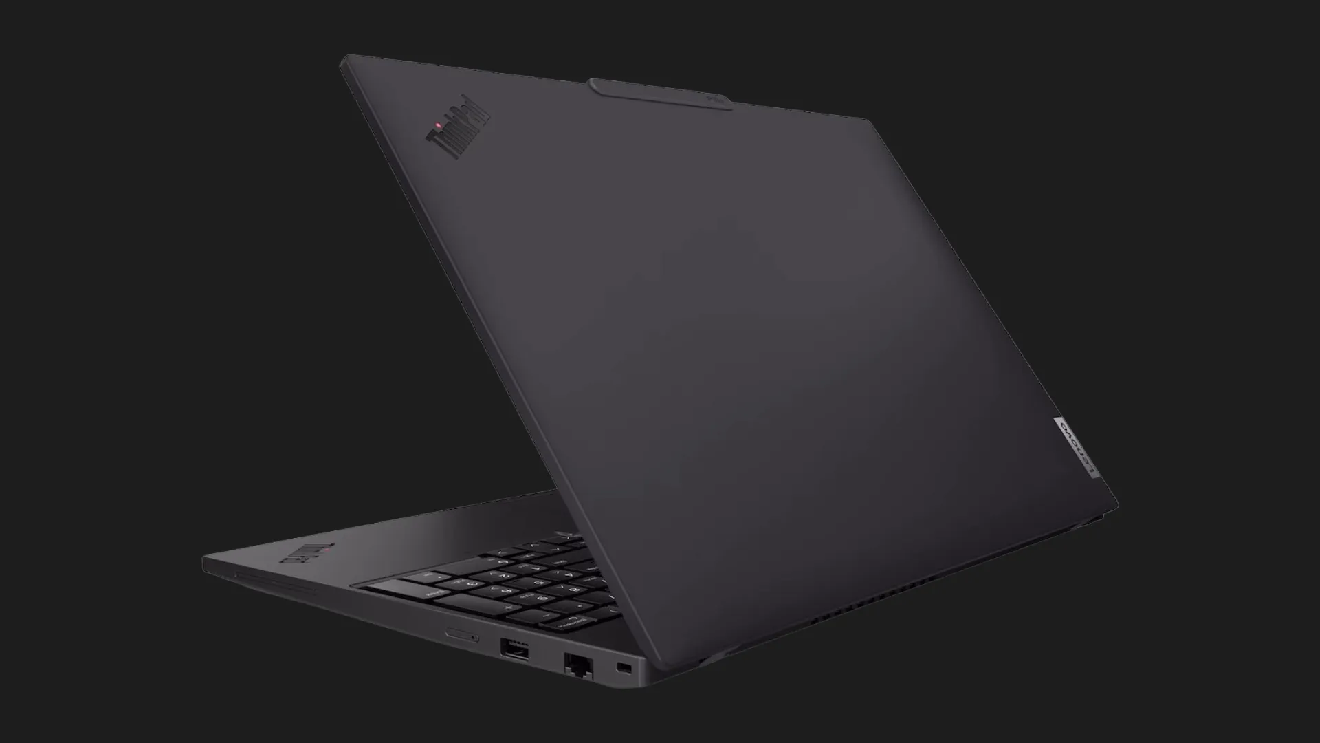 Ноутбук Lenovo ThinkPad P16s Gen 4 16" (AMD Ryzen AI 7/32GB/2TB (SSD)/AMD Radeon 860M) (21QR0026US)