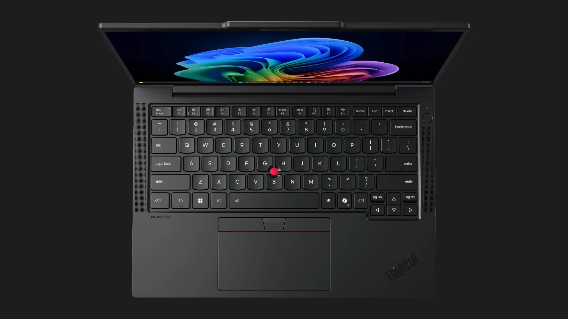 Ноутбук Lenovo ThinkPad T14s Gen 7 14" (Intel Core Ultra 7/32GB/4TB (SSD)/Intel Graphics) (21YU00263US)