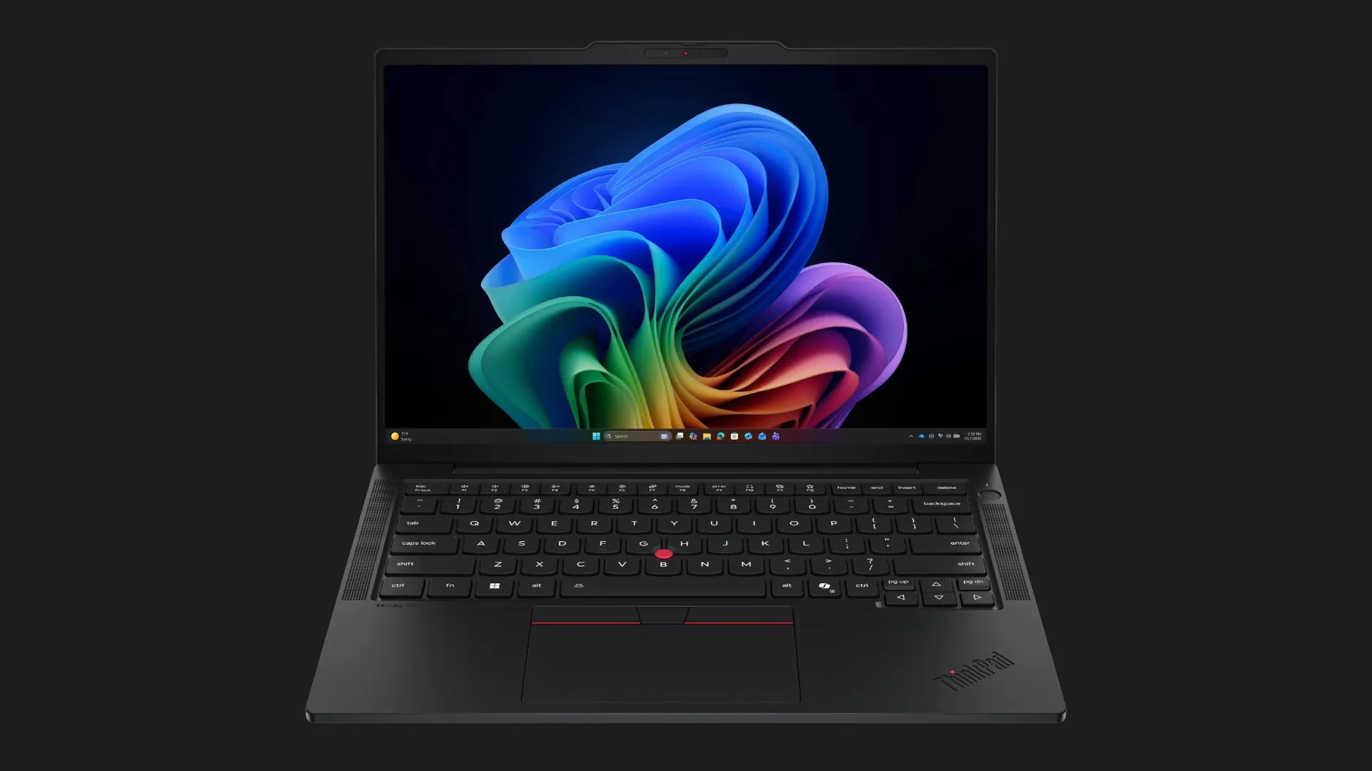 Ноутбук Lenovo ThinkPad T14s Gen 7 14" (Intel Core Ultra 7/32GB/4TB (SSD)/Intel Graphics) (21YU00263US)