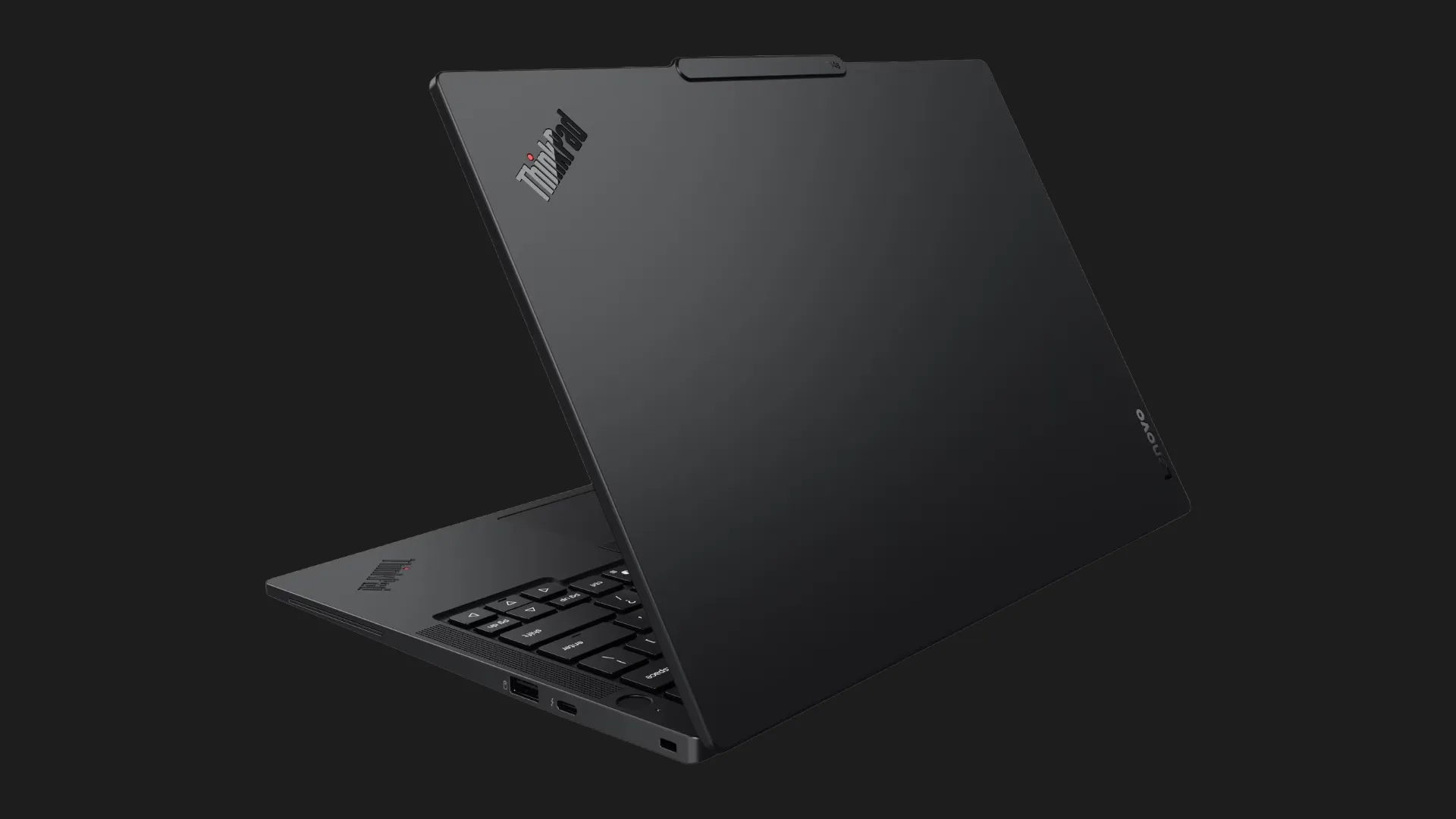 Ноутбук Lenovo ThinkPad T14s Gen 7 14" (Intel Core Ultra 7/32GB/4TB (SSD)/Intel Graphics) (21YU00263US)