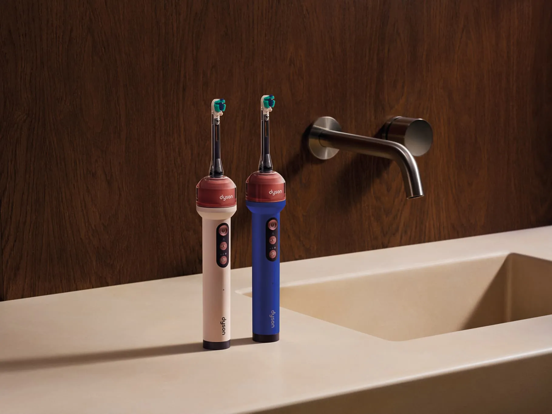 Dyson CameraJet характеристики