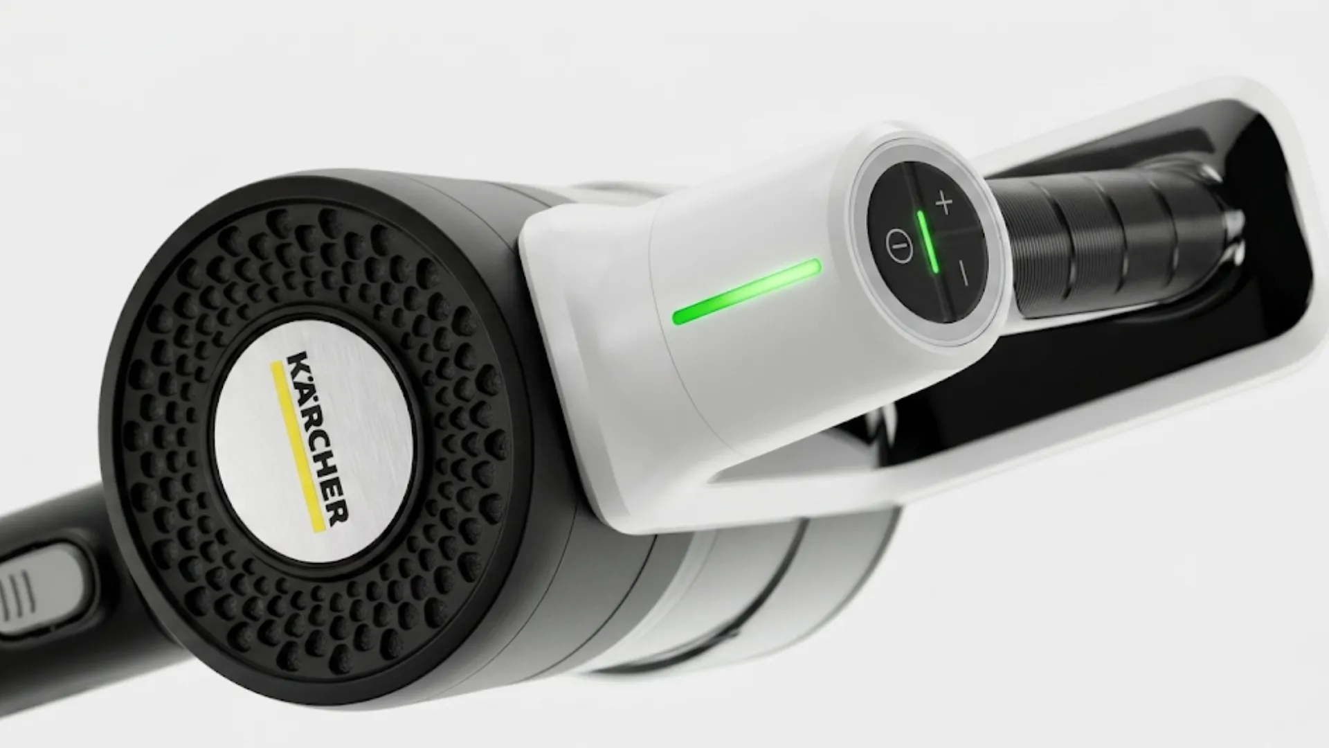 Акумуляторний пилосос Karcher (VCS 3 Nano Complete) (1.198-930.0) (Black)