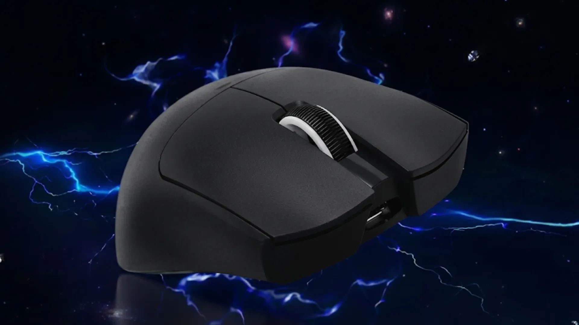 Игровая мышь Attack Shark X11SE (Black) (UA)